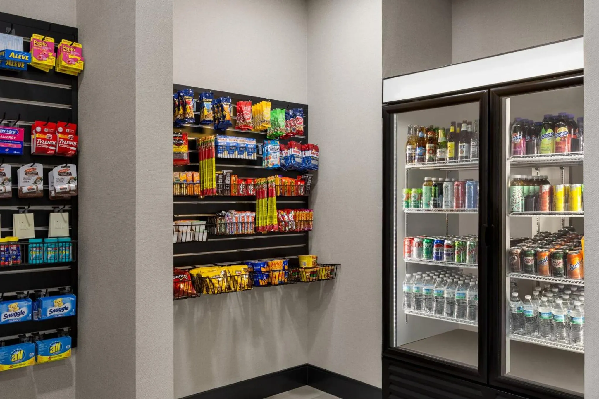 Lobby or reception in Holiday Inn Columbus-Hilliard by IHG