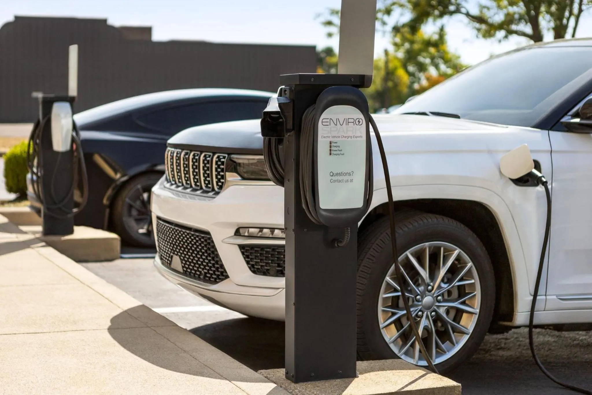 Property building in Holiday Inn Columbus-Hilliard by IHG