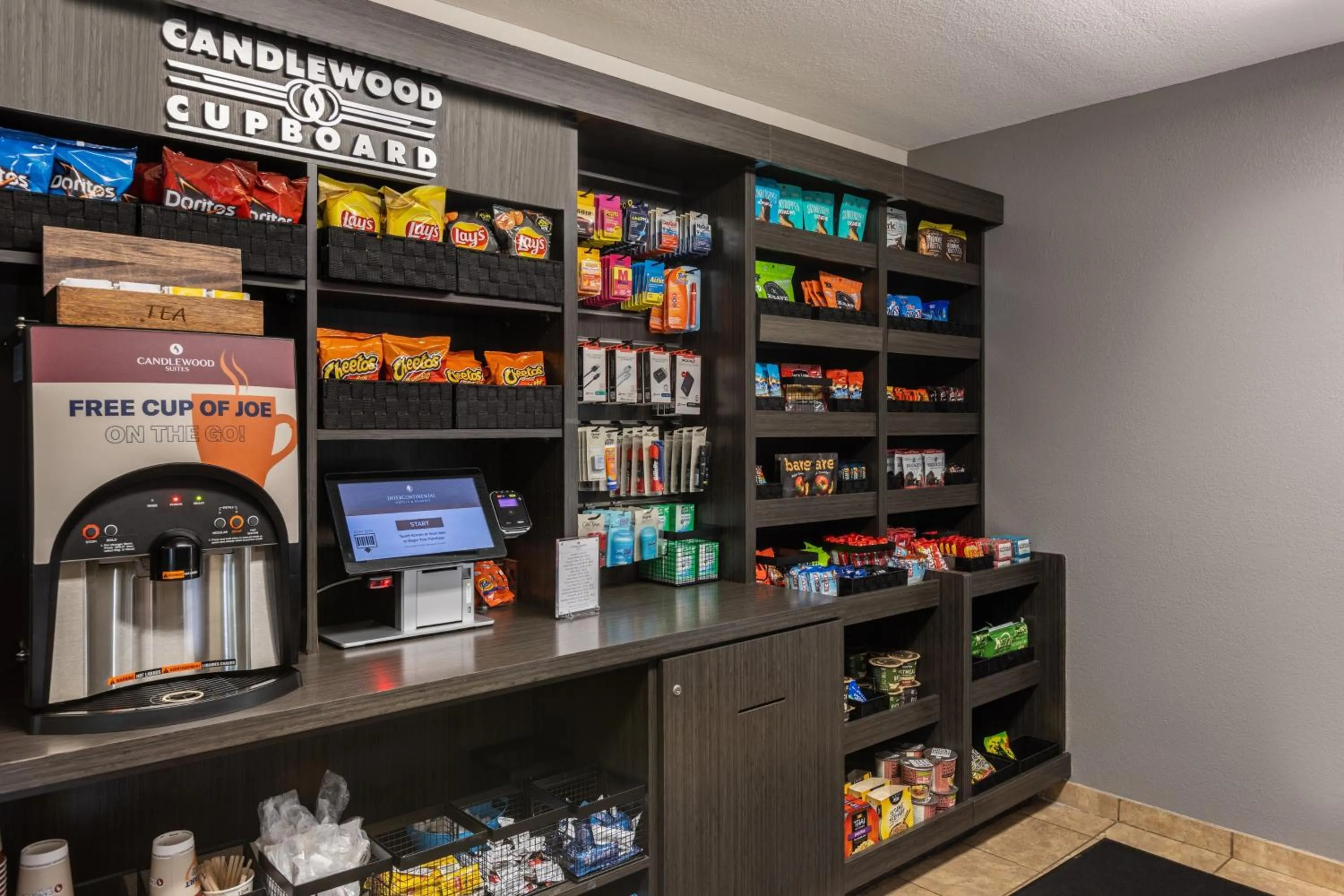 Other in Candlewood Suites - Bluffton-Hilton Head by IHG