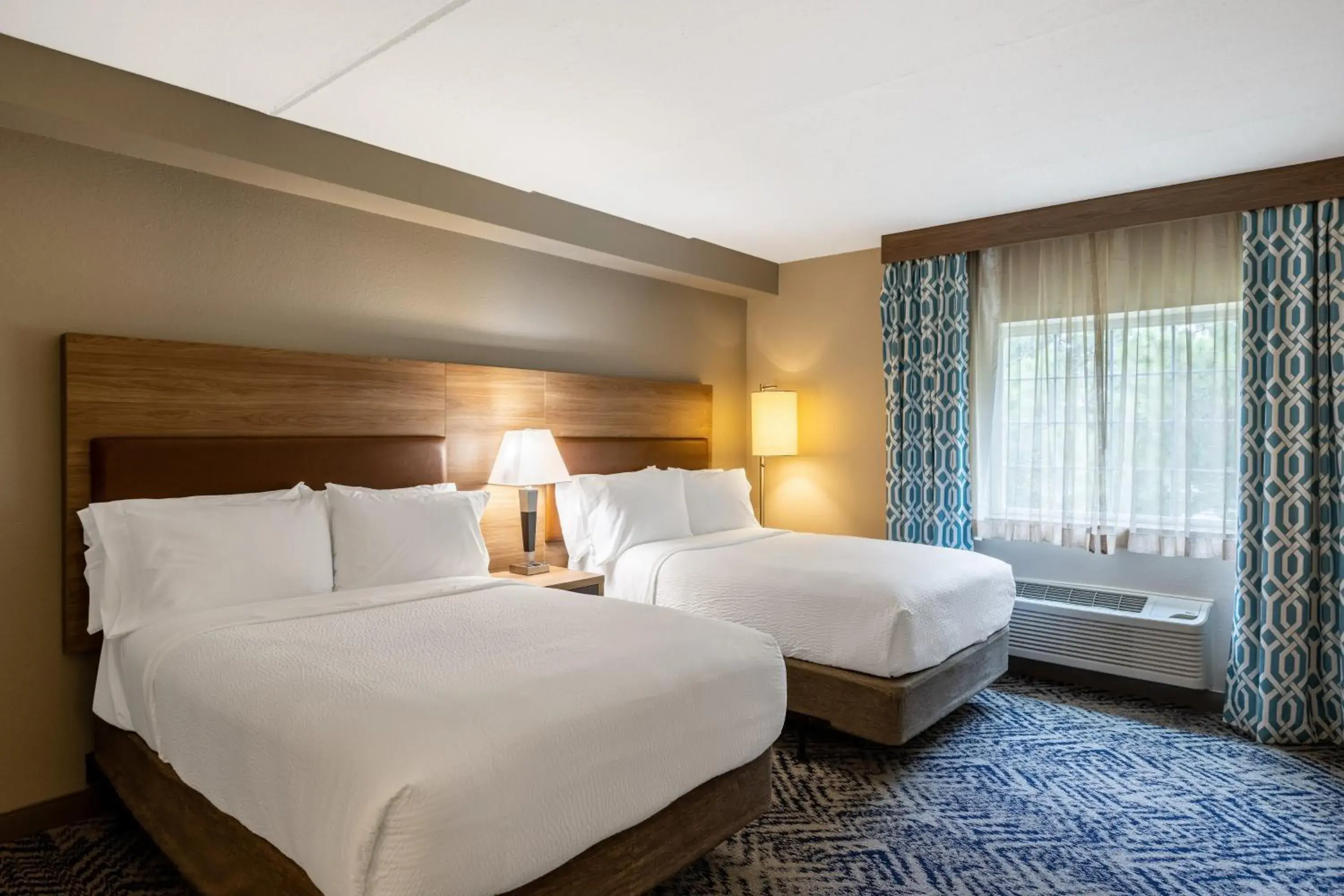 Studio Suite with Two Double Beds in Candlewood Suites - Bluffton-Hilton Head by IHG Studio Suite with Two Double Beds in Candlewood Suites - Bluffton-Hilton Head by IHG