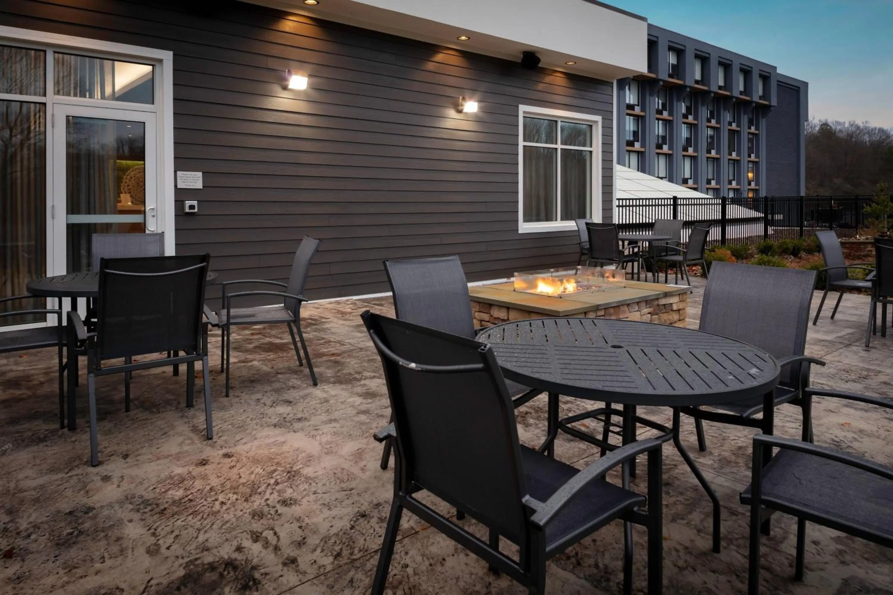 Other in Fairfield Inn & Suites Springfield Enfield