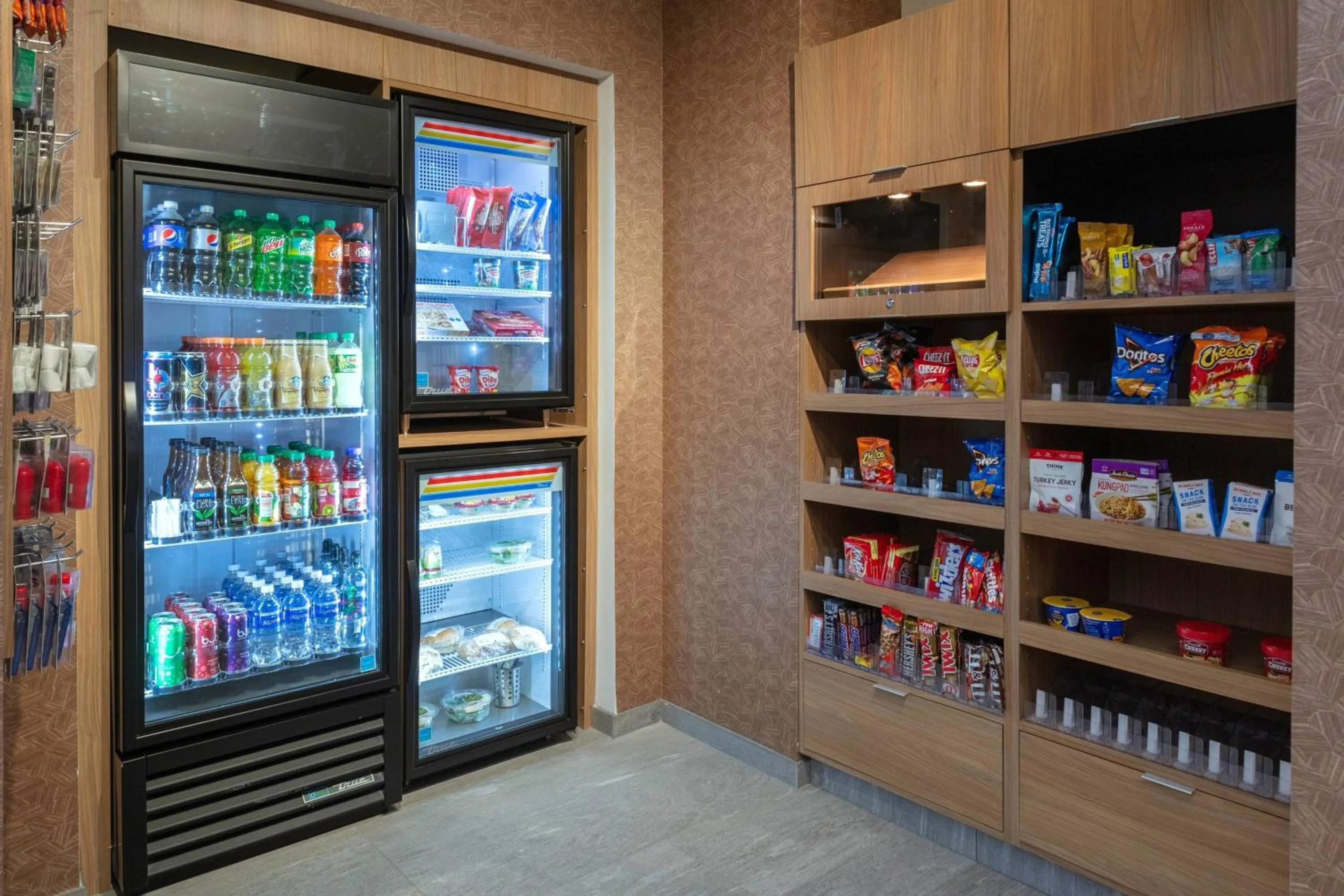 Other in Fairfield Inn & Suites Springfield Enfield