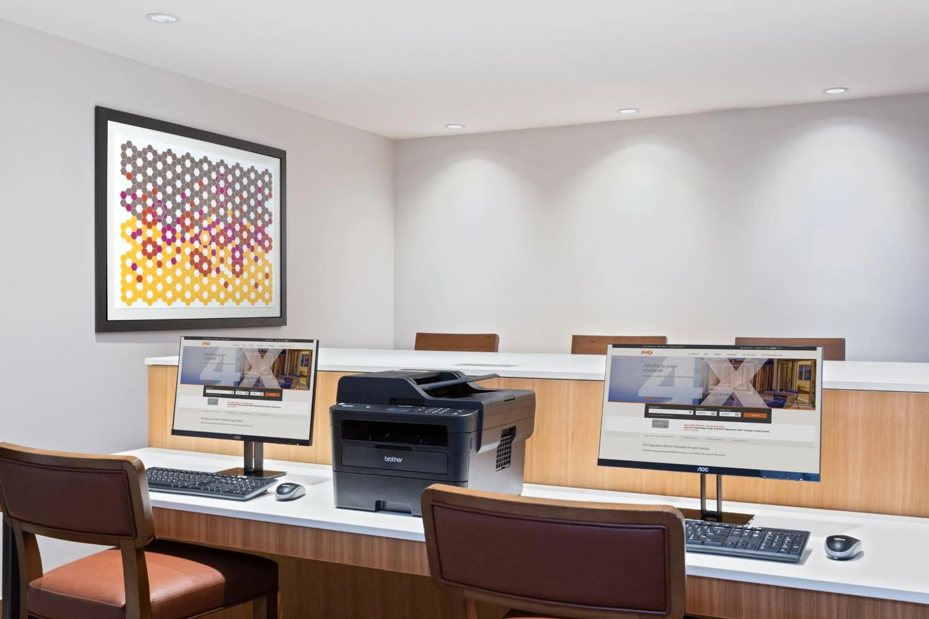 Other in Holiday Inn Express Ft Lauderdale Cruise-Airport by IHG