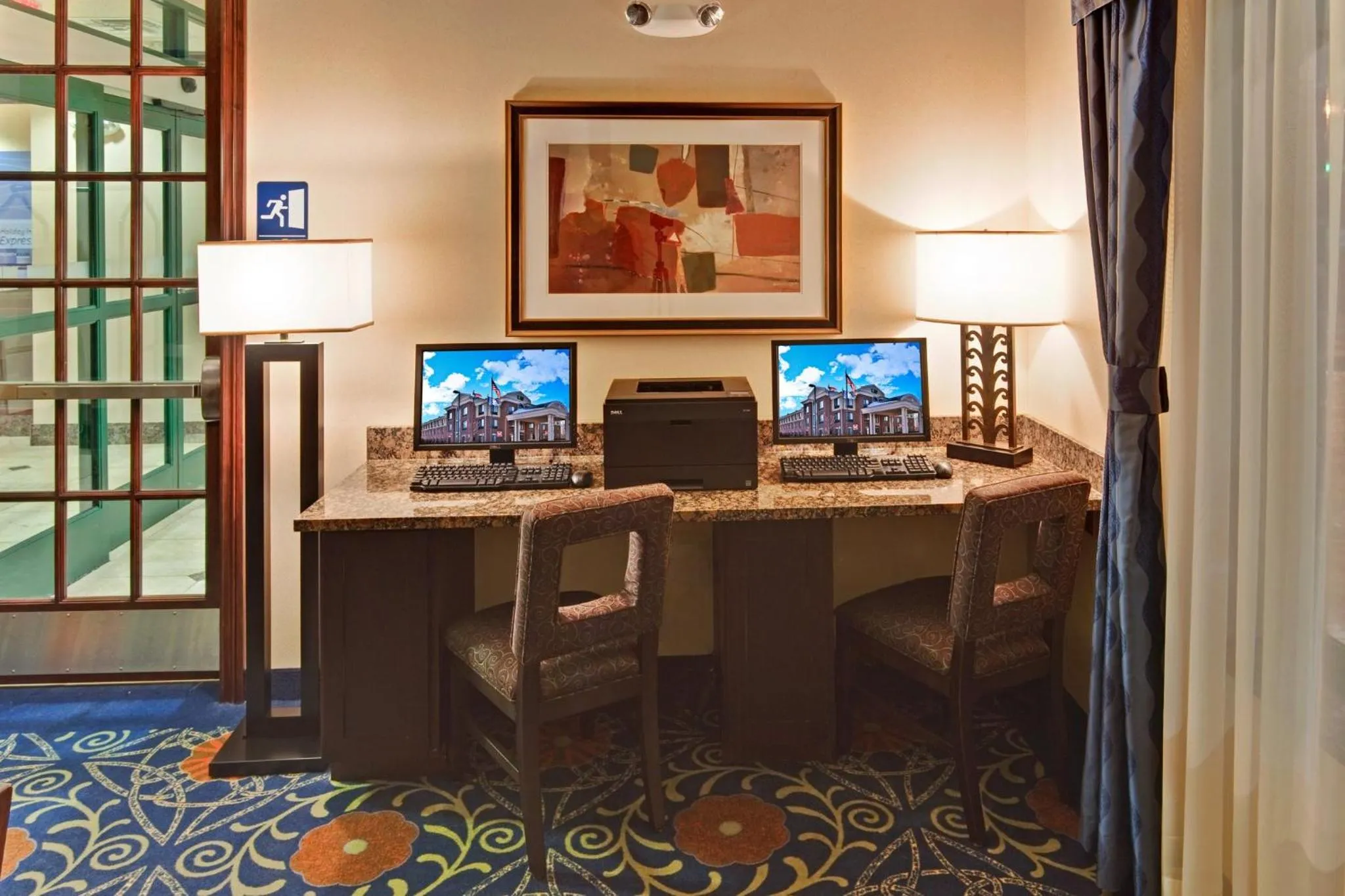 Other in Holiday Inn Express & Suites Detroit - Novi by IHG