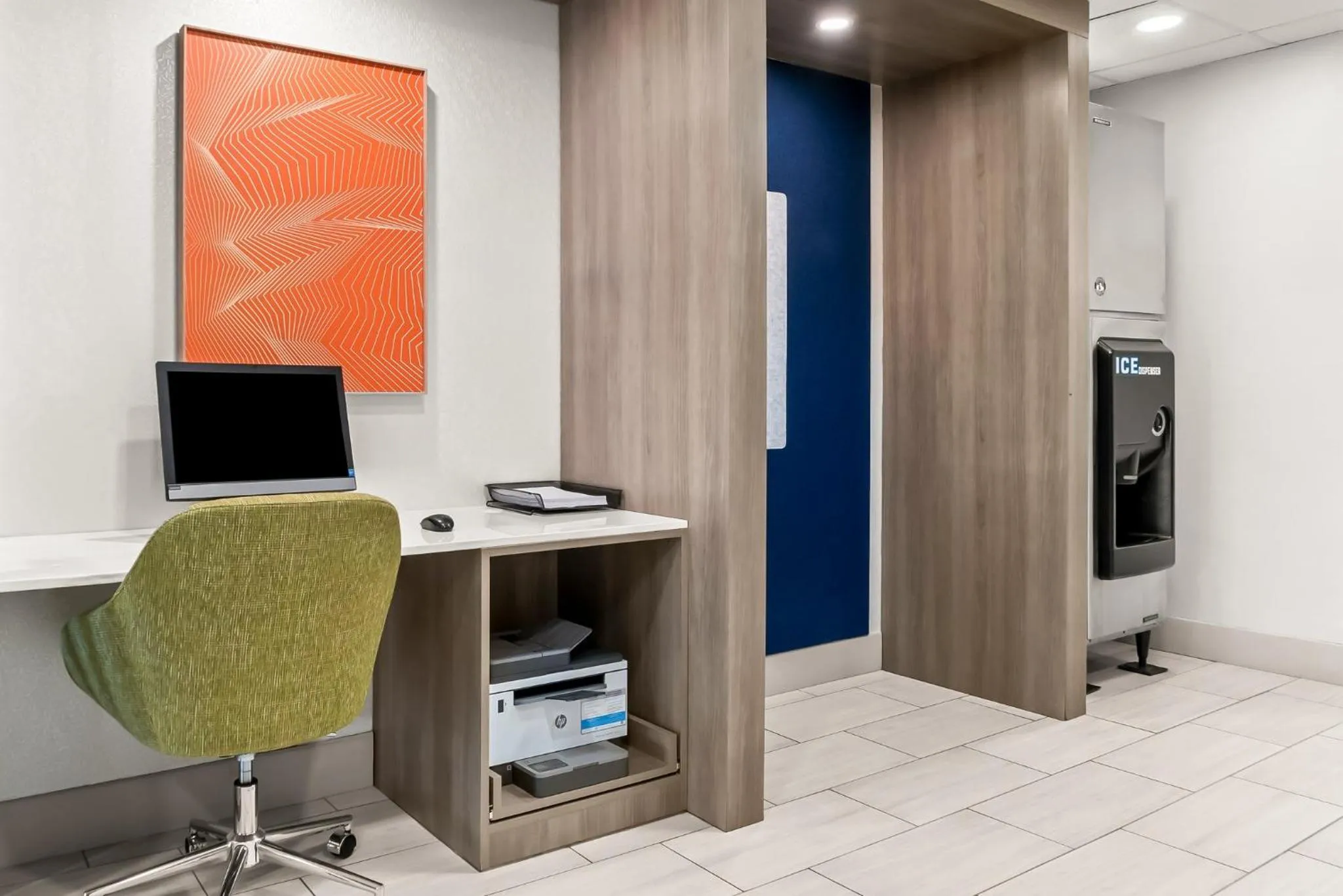 Other in Holiday Inn Express & Suites Detroit - Novi by IHG