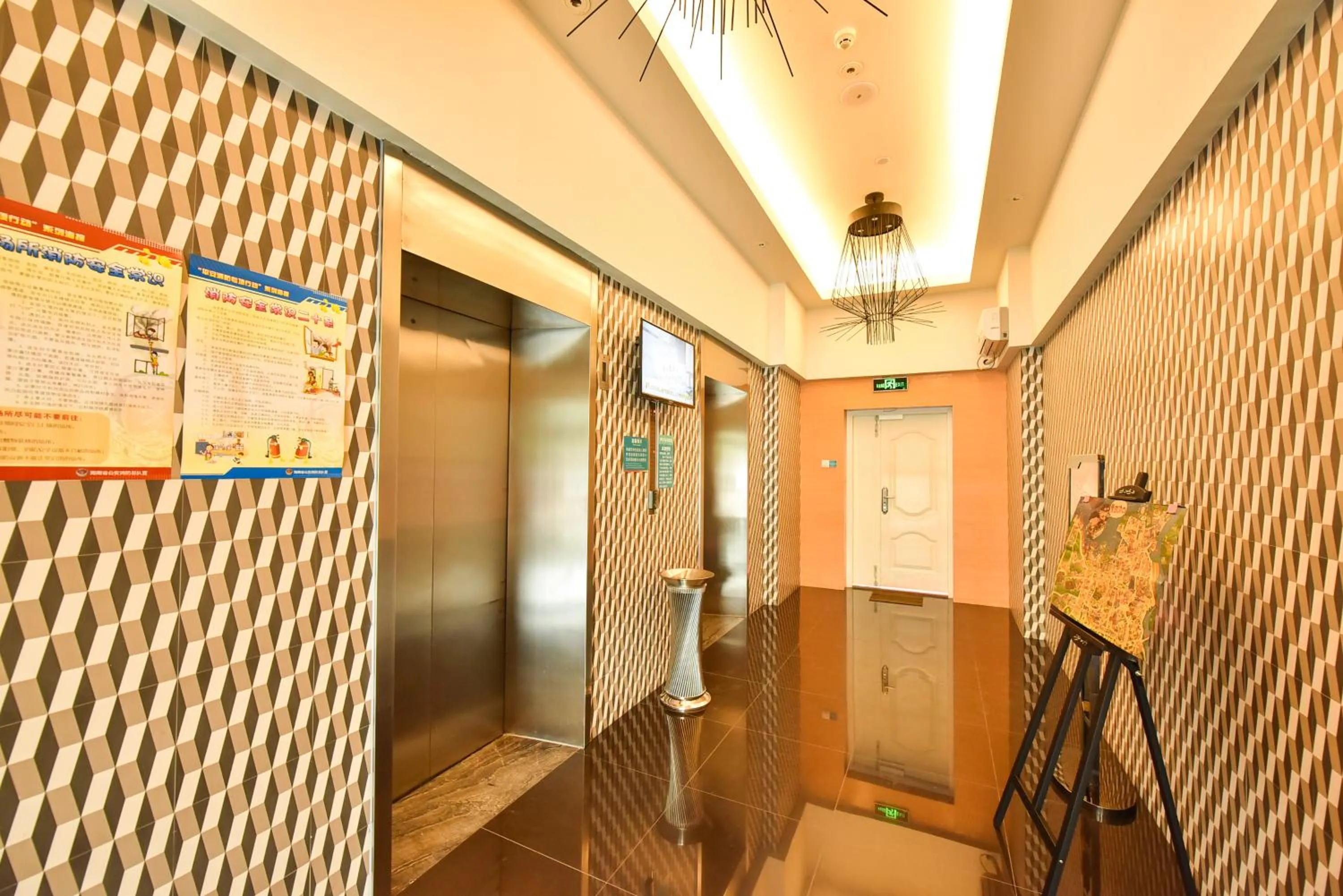 Jinjiang Inn Haikou Binhai Avenue Qilou Old Street