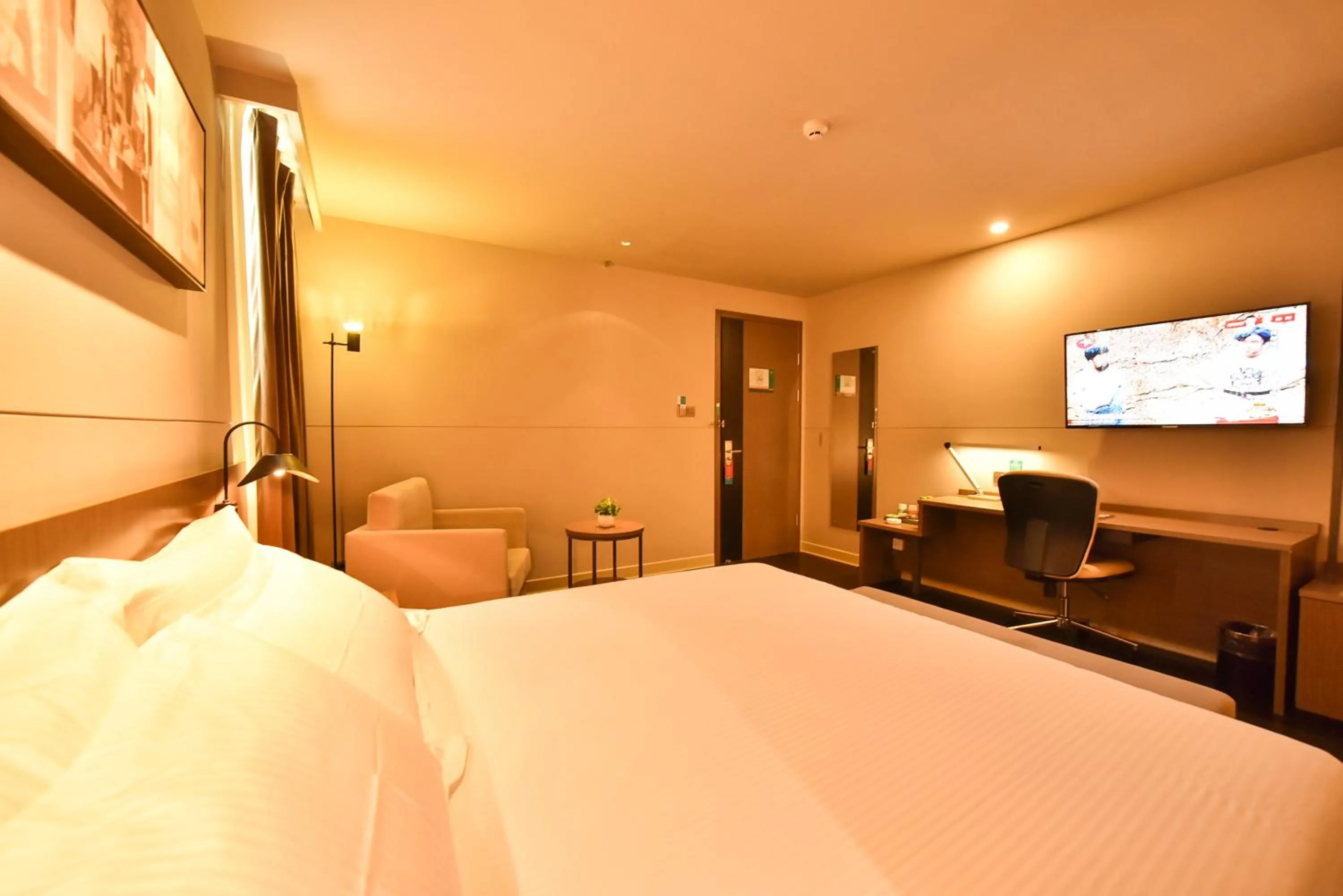 Jinjiang Inn Haikou Binhai Avenue Qilou Old Street