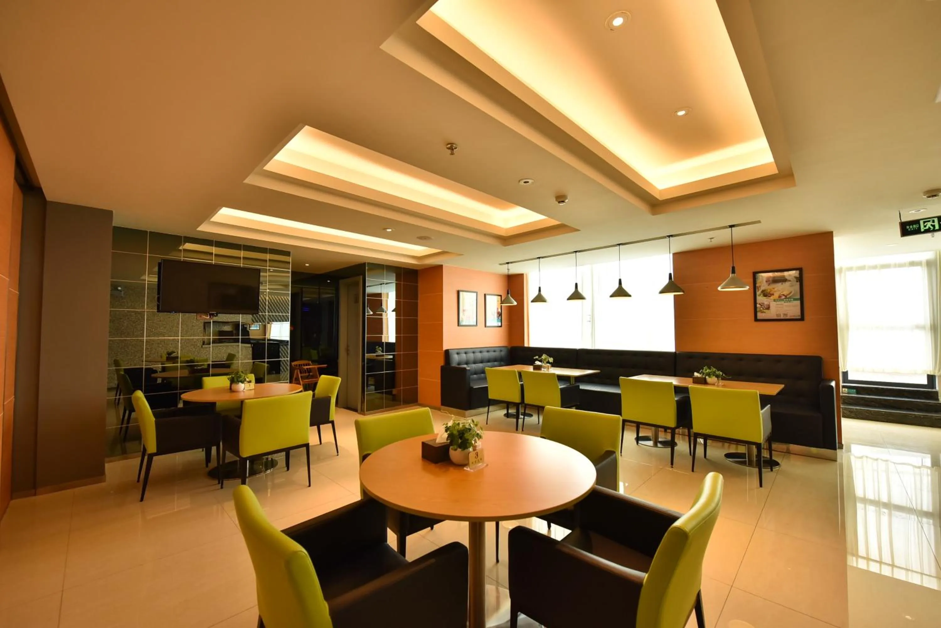 Jinjiang Inn Haikou Binhai Avenue Qilou Old Street