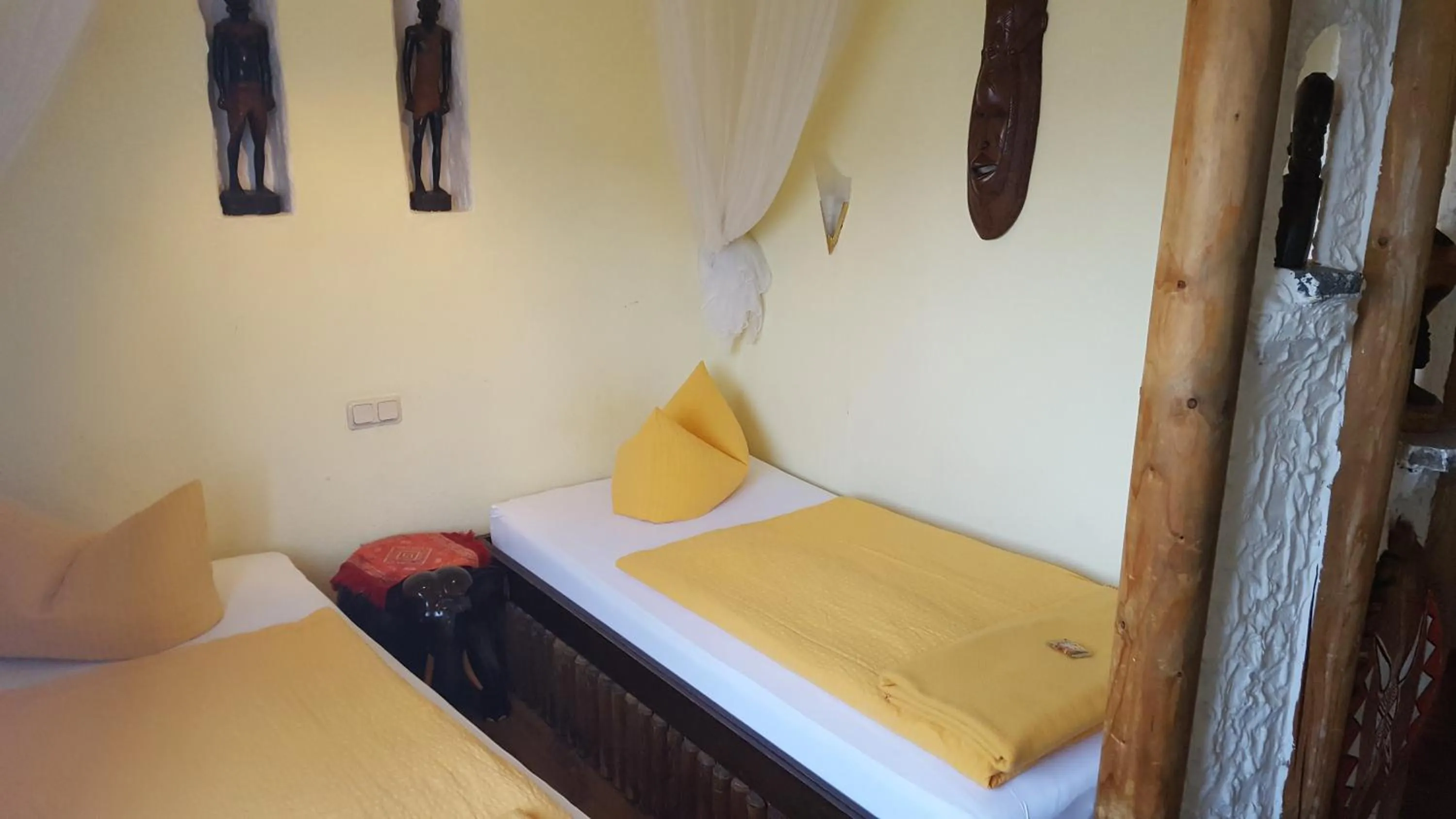 Frau Holle-Land-Hotel Witzenhausen