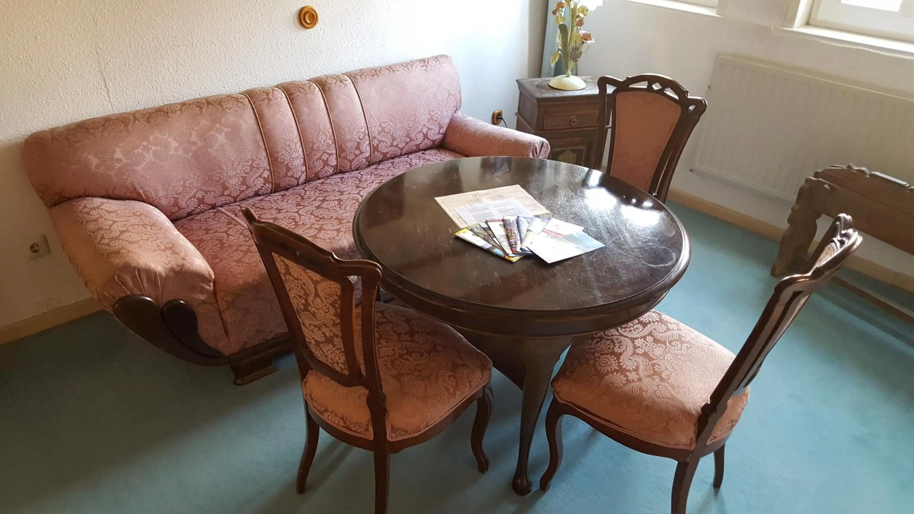 Frau Holle-Land-Hotel Witzenhausen