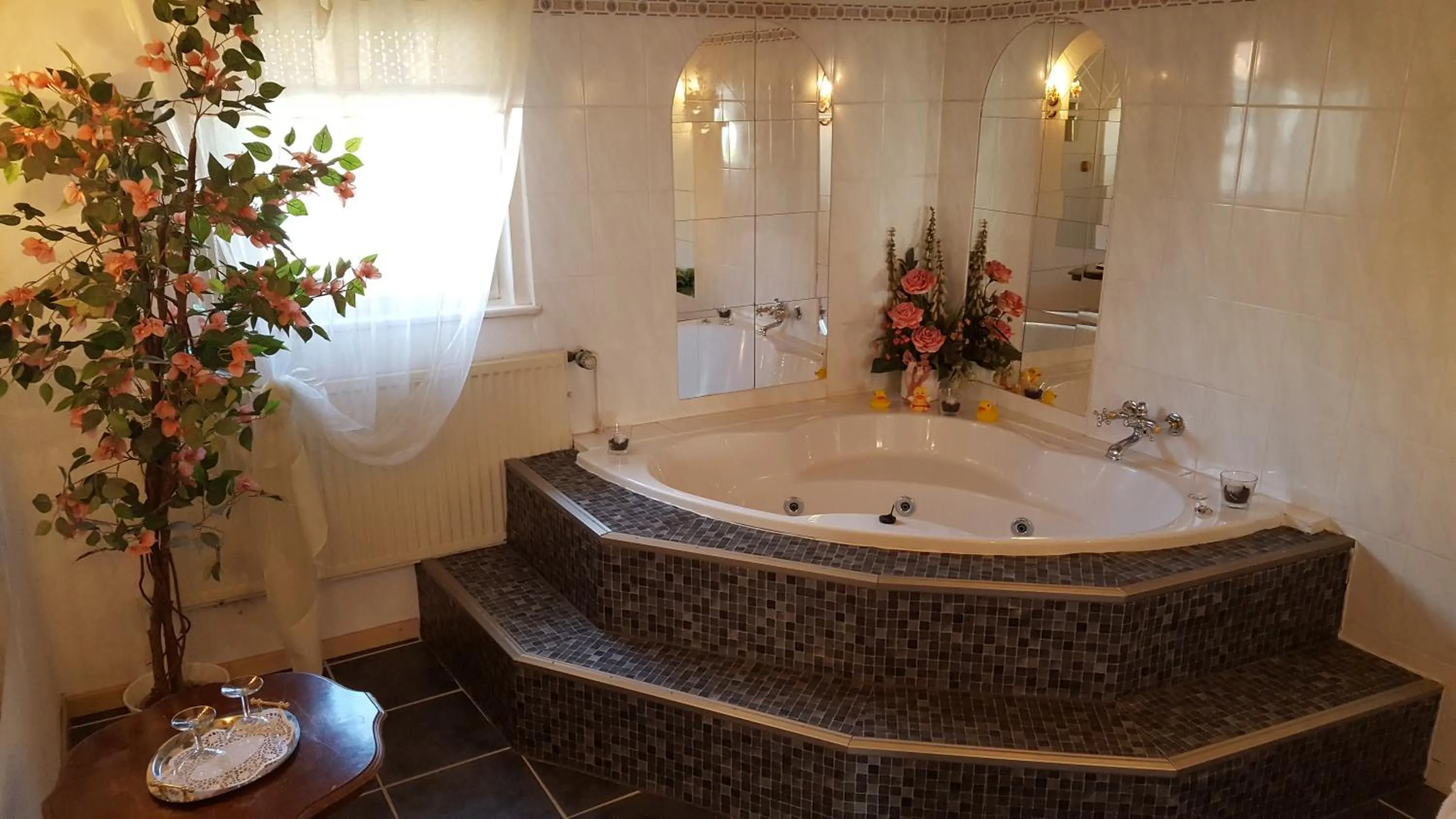 Frau Holle-Land-Hotel Witzenhausen