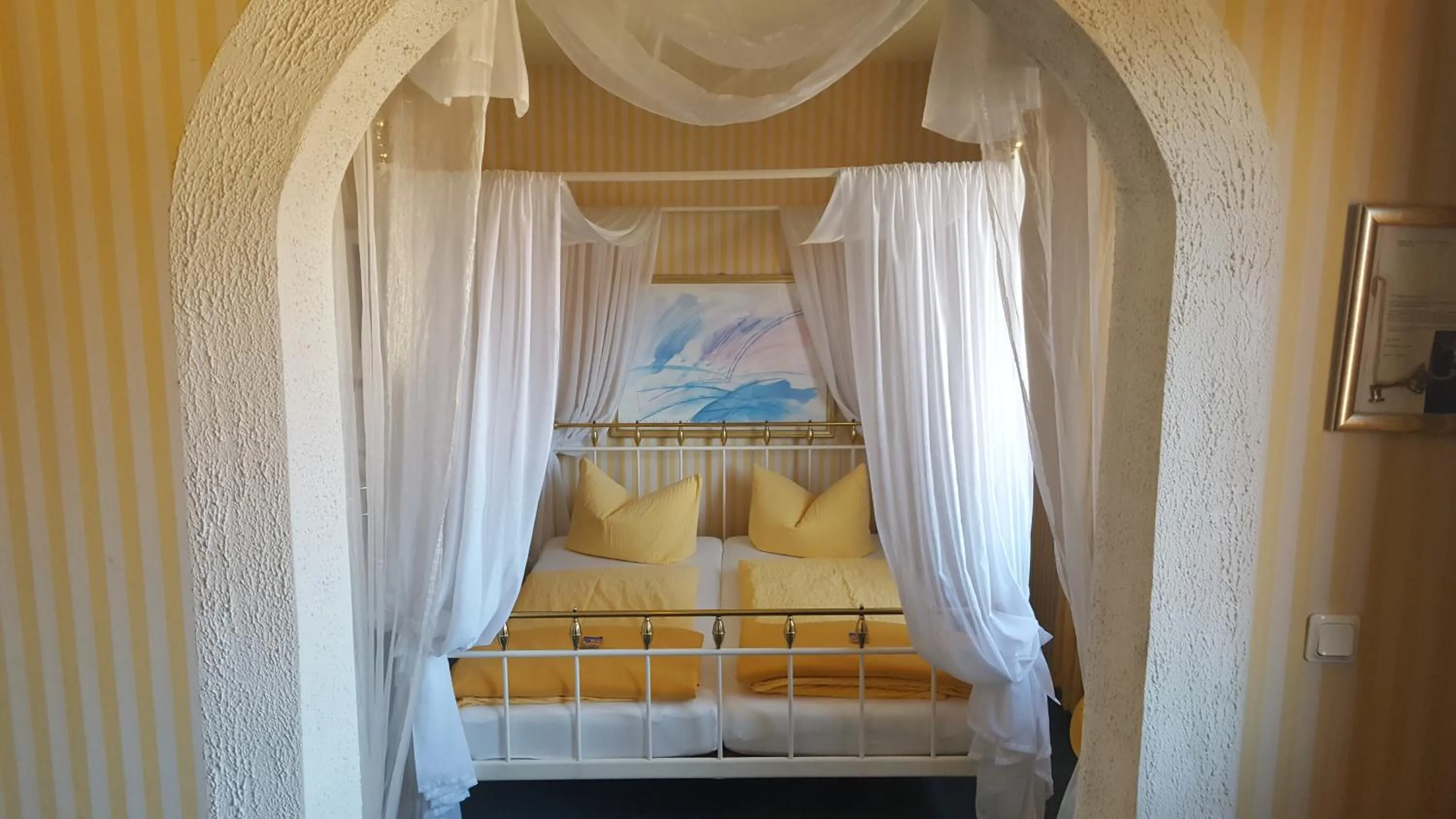 Frau Holle-Land-Hotel Witzenhausen