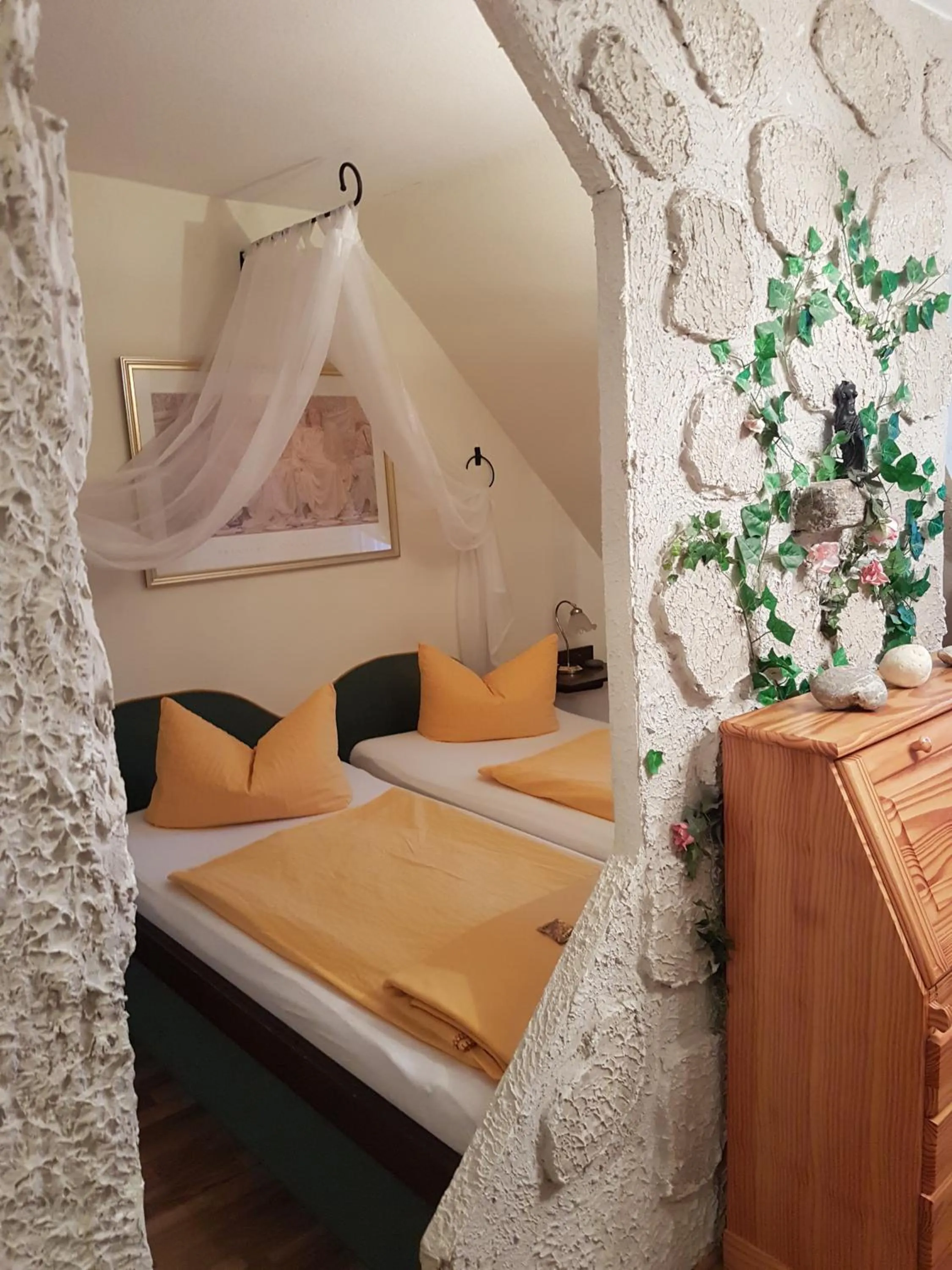 Frau Holle-Land-Hotel Witzenhausen