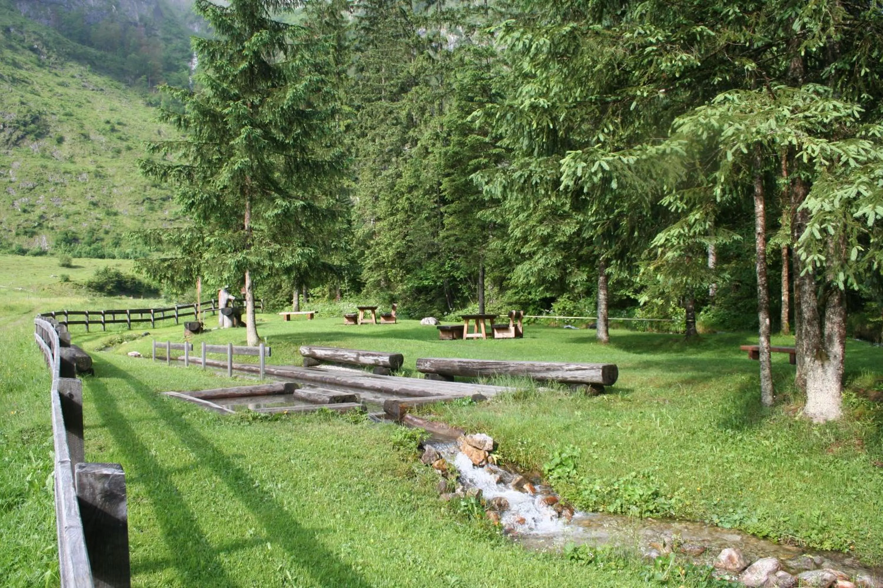 Activities in Gasthaus-Landhotel Traunstein