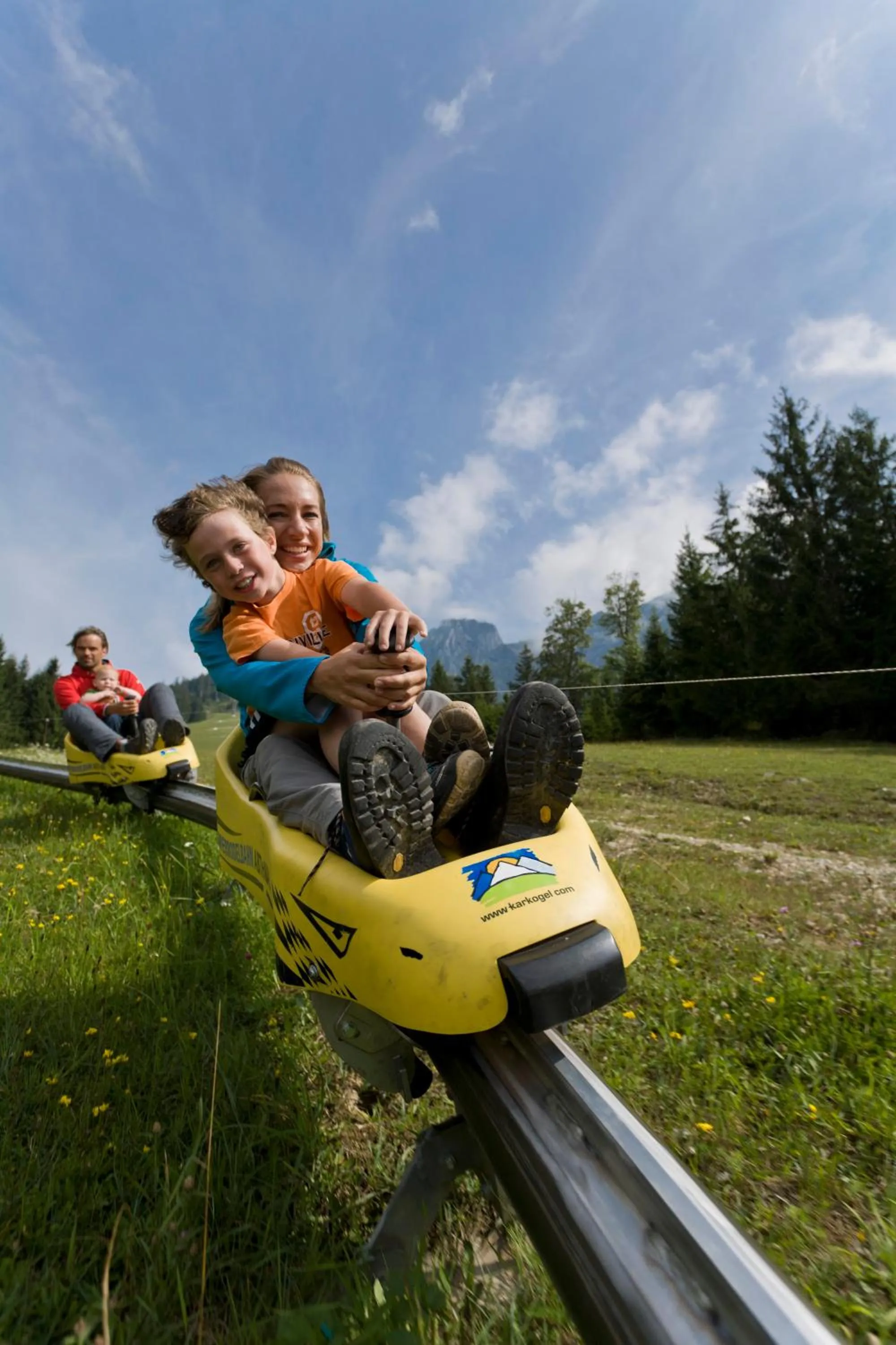 Activities in Gasthaus-Landhotel Traunstein