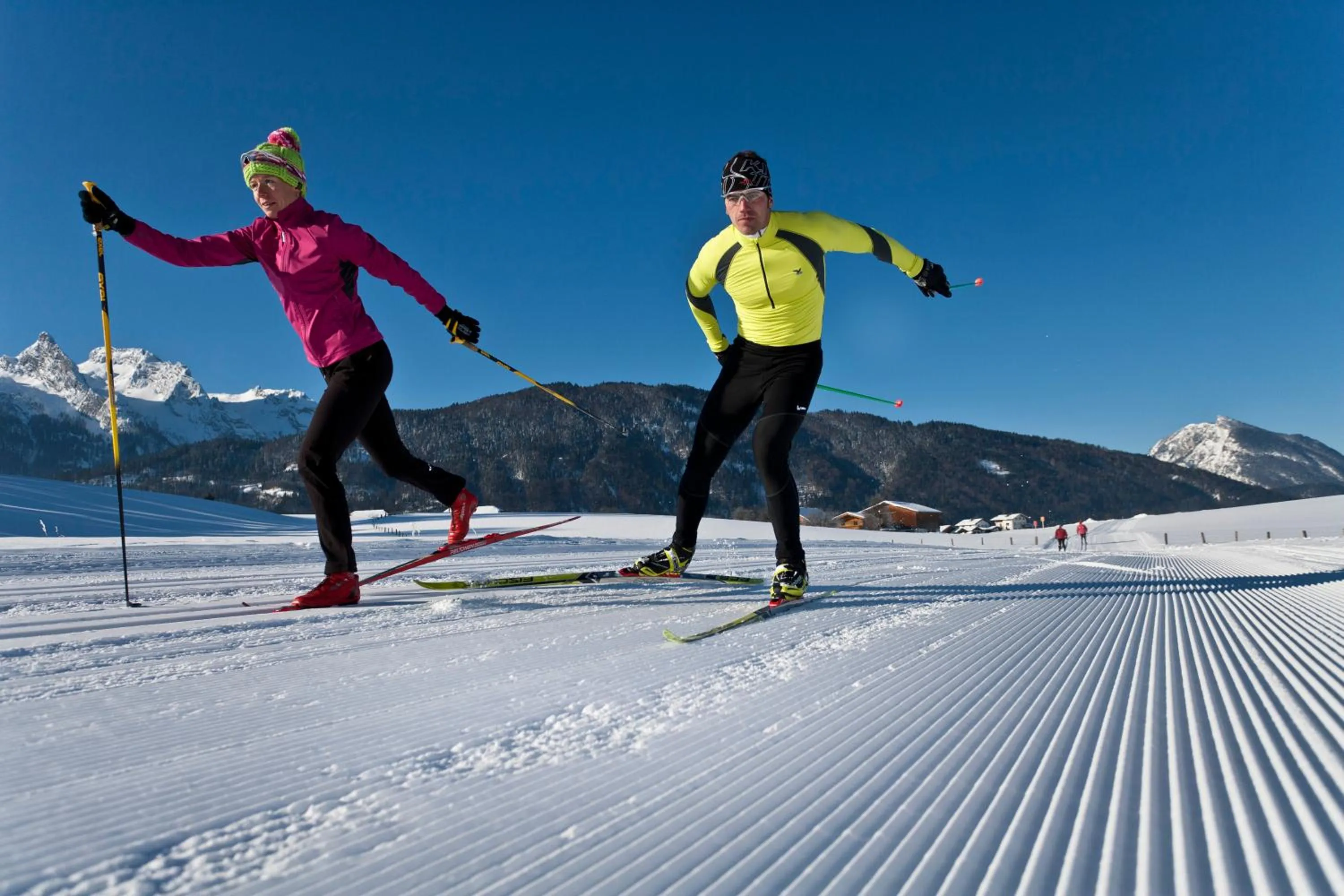 Activities in Gasthaus-Landhotel Traunstein