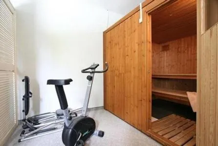 Spa and wellness centre/facilities in Logis Cosy - Hôtel Le Moulin Neuf - Chantonnay