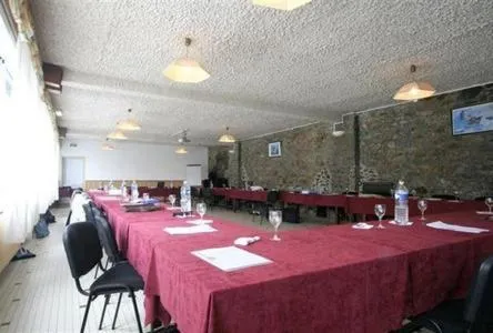 Business facilities in Logis Cosy - Hôtel Le Moulin Neuf - Chantonnay