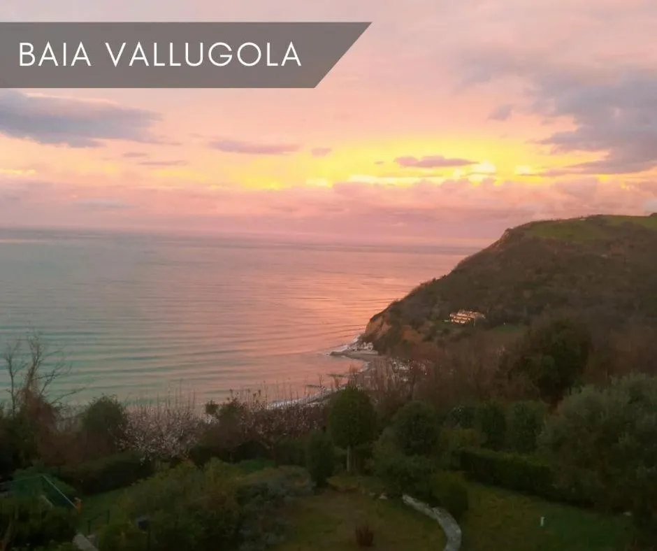 Nearby landmark in Hotel Romantico