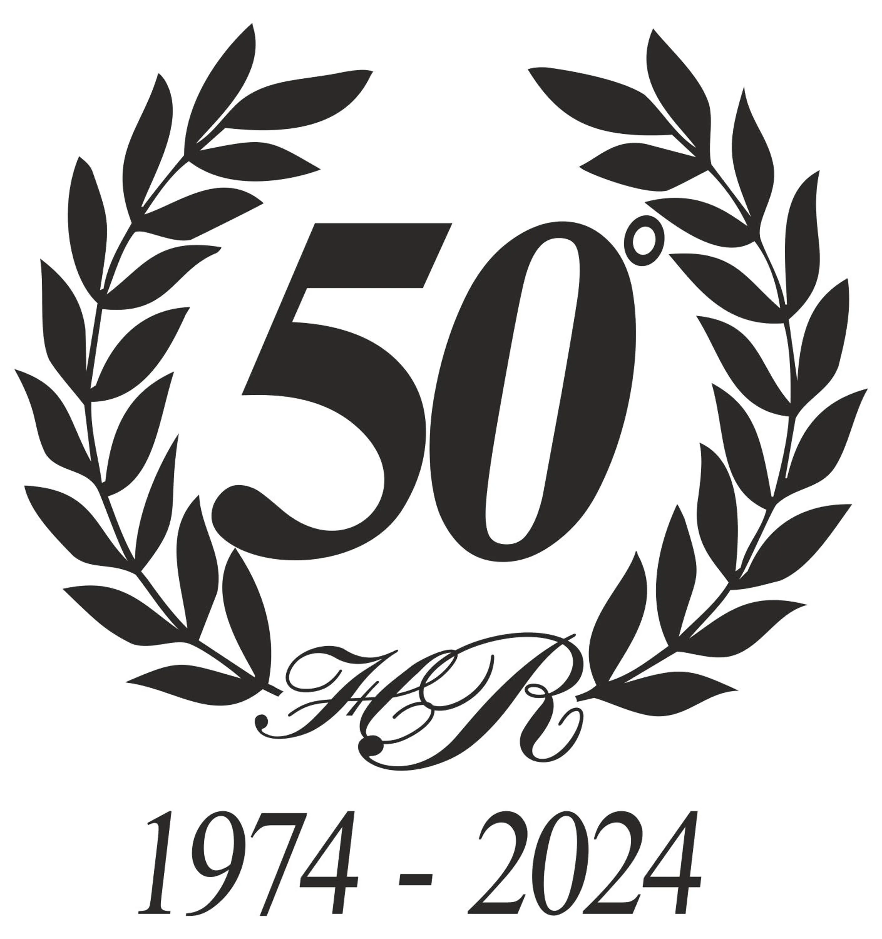 Logo/Certificate/Sign in Hotel Romantico