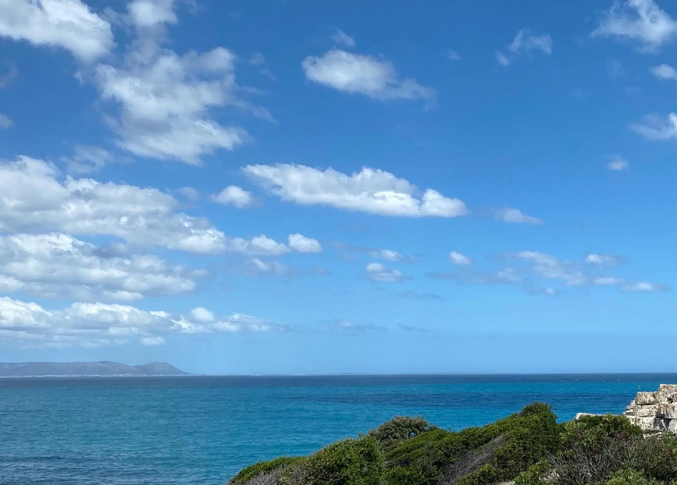 Sea view in One Marine Drive Boutique Hotel & Spa by The Living Journey Collection