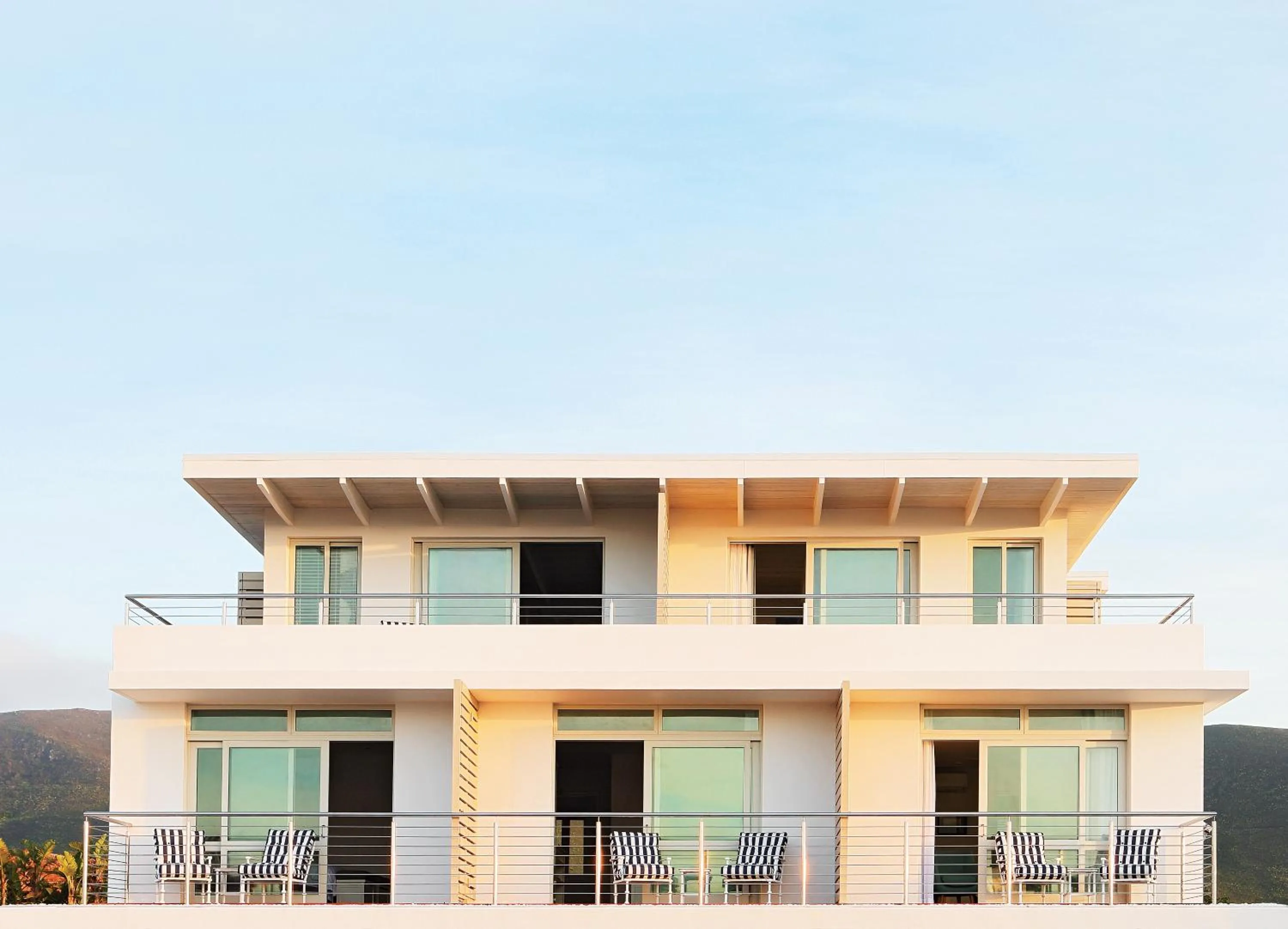 Property building in One Marine Drive Boutique Hotel & Spa by The Living Journey Collection