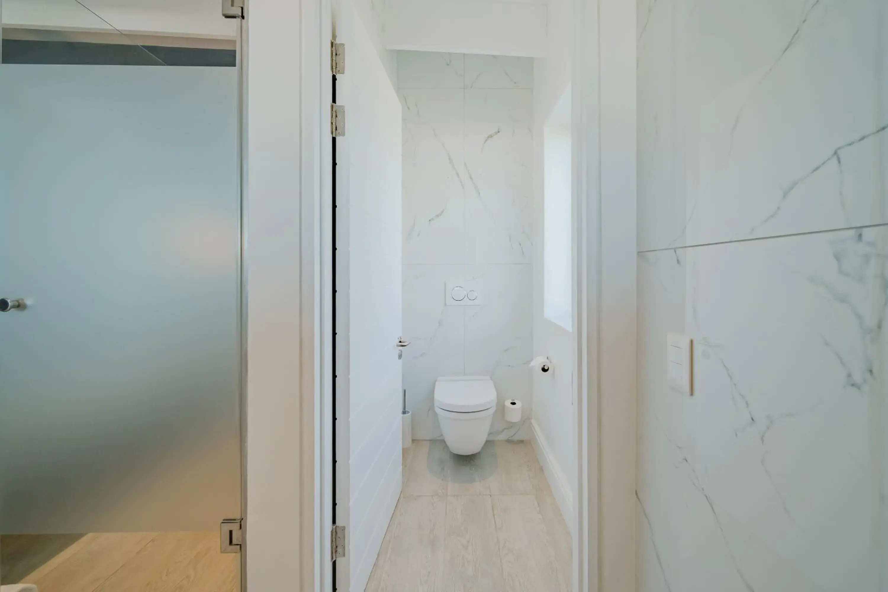 Suite with Sea View - single occupancy in One Marine Drive Boutique Hotel & Spa by The Living Journey Collection Suite with Sea View - single occupancy in One Marine Drive Boutique Hotel & Spa by The Living Journey Collection