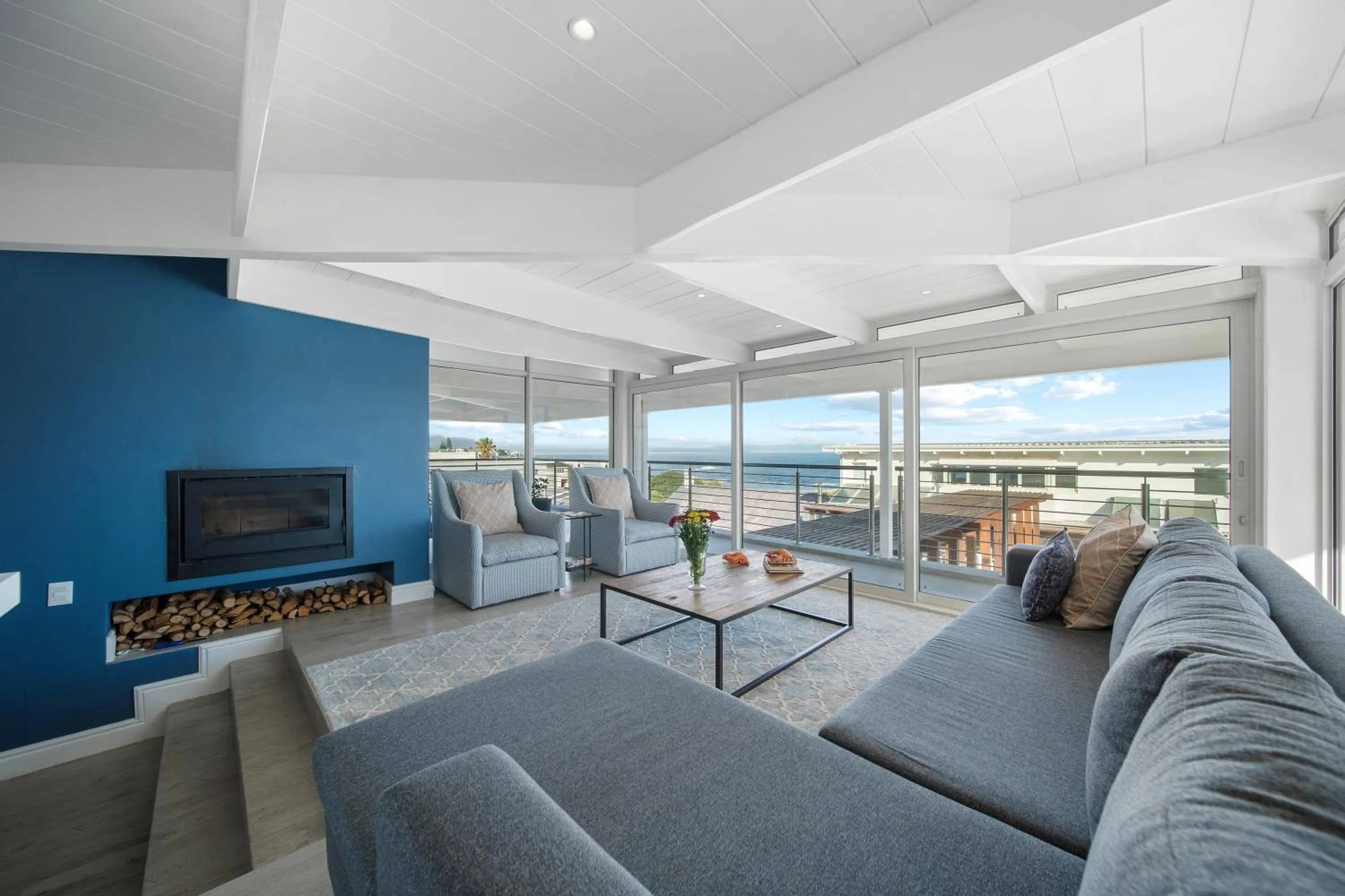 Natural landscape in One Marine Drive Boutique Hotel & Spa by The Living Journey Collection