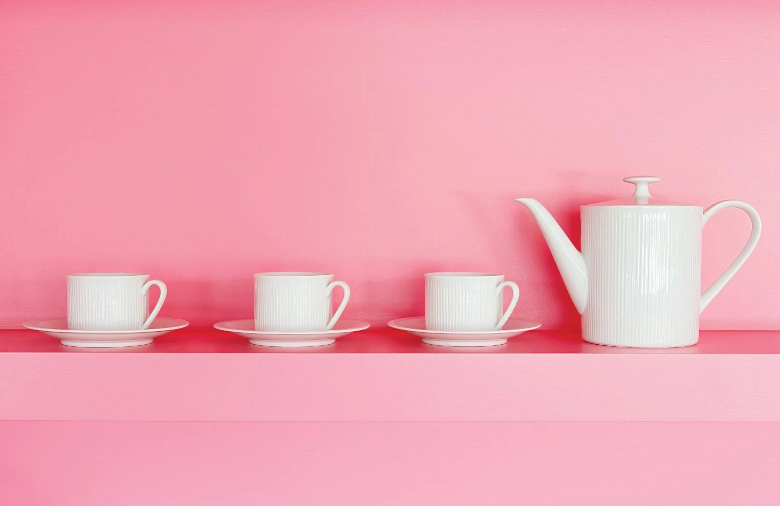 Coffee/tea facilities in One Marine Drive Boutique Hotel & Spa by The Living Journey Collection