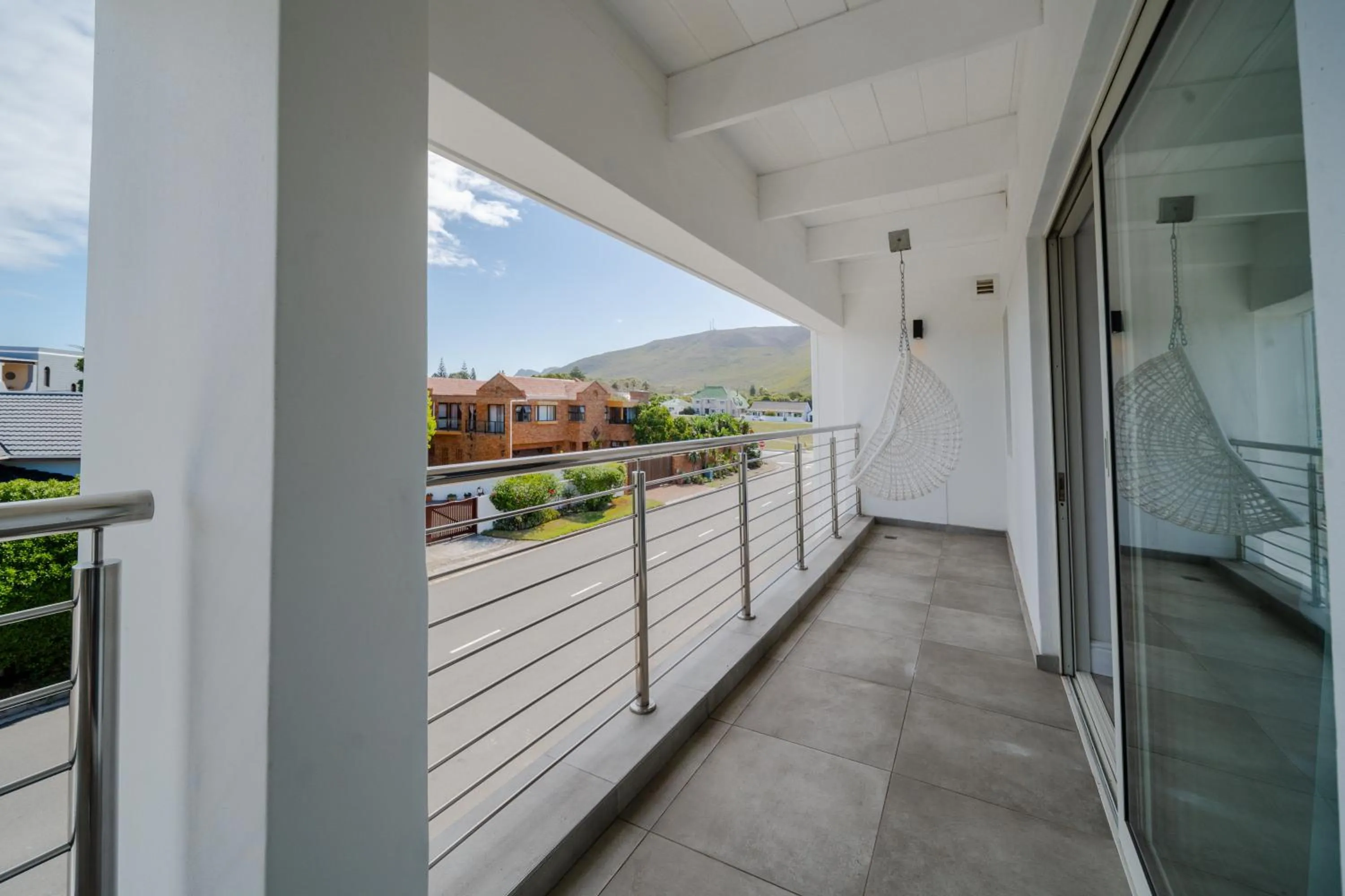 View (from property/room) in One Marine Drive Boutique Hotel & Spa by The Living Journey Collection