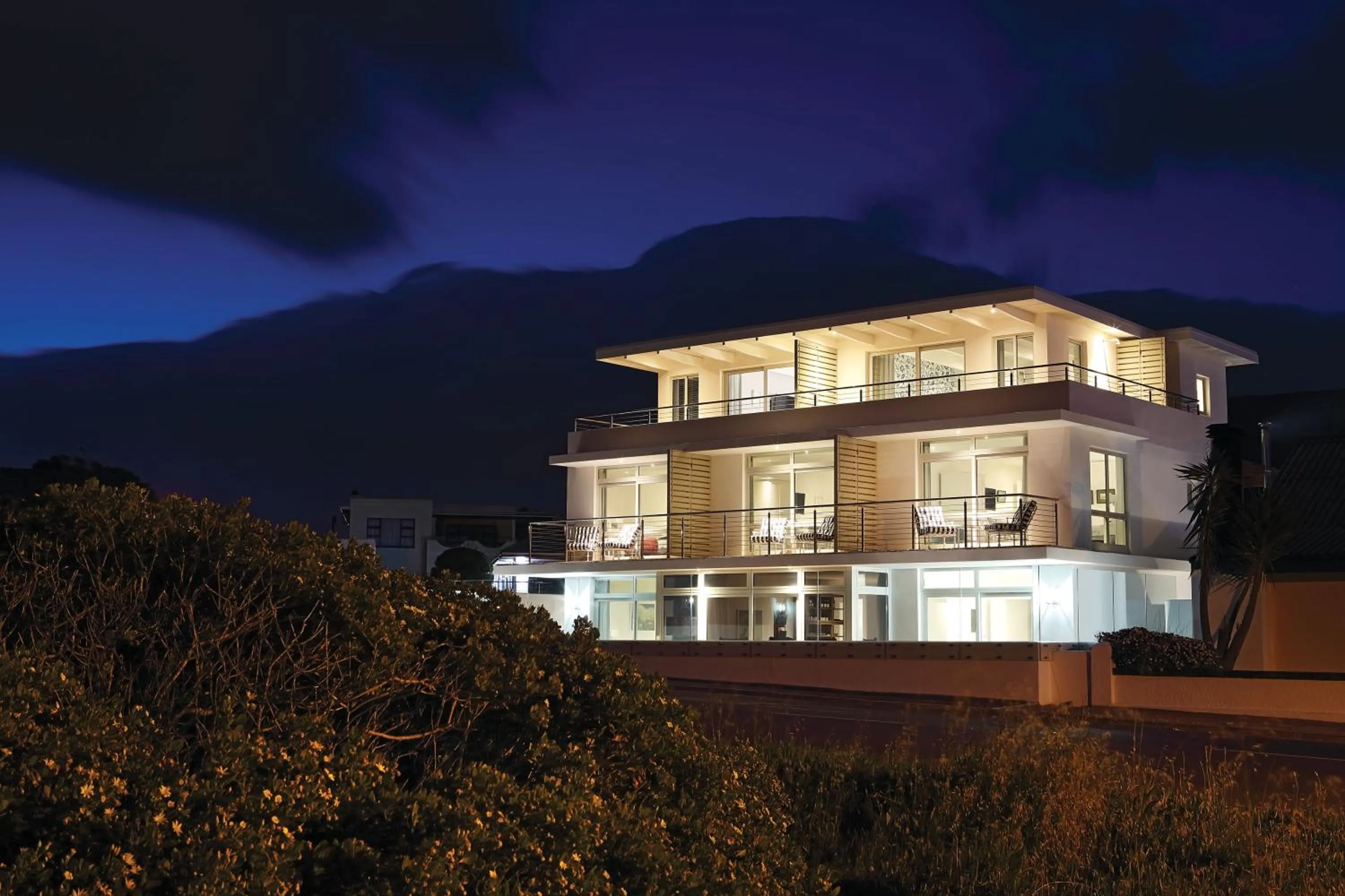 Property building in One Marine Drive Boutique Hotel & Spa by The Living Journey Collection