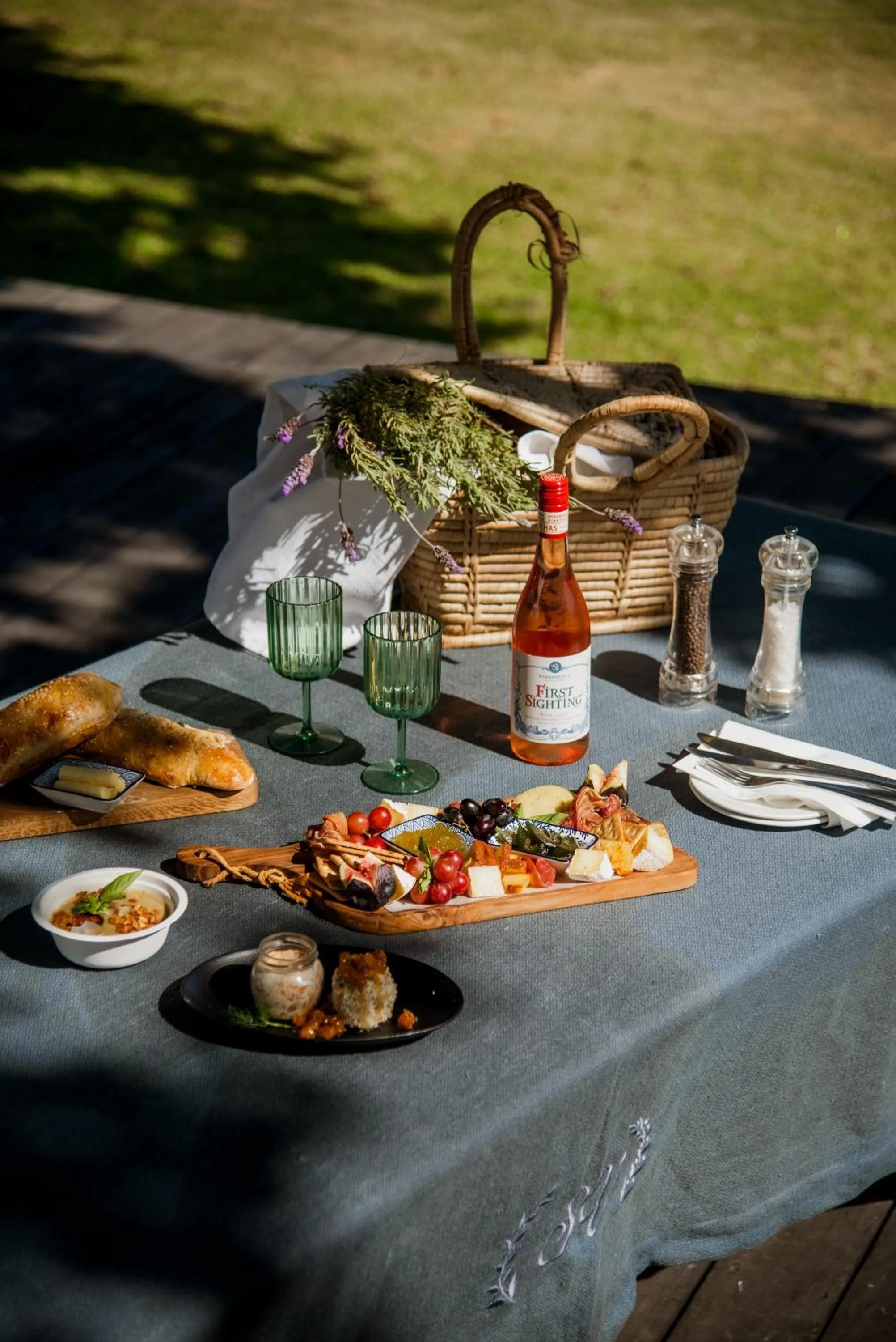 Stanford Valley Country Lodge