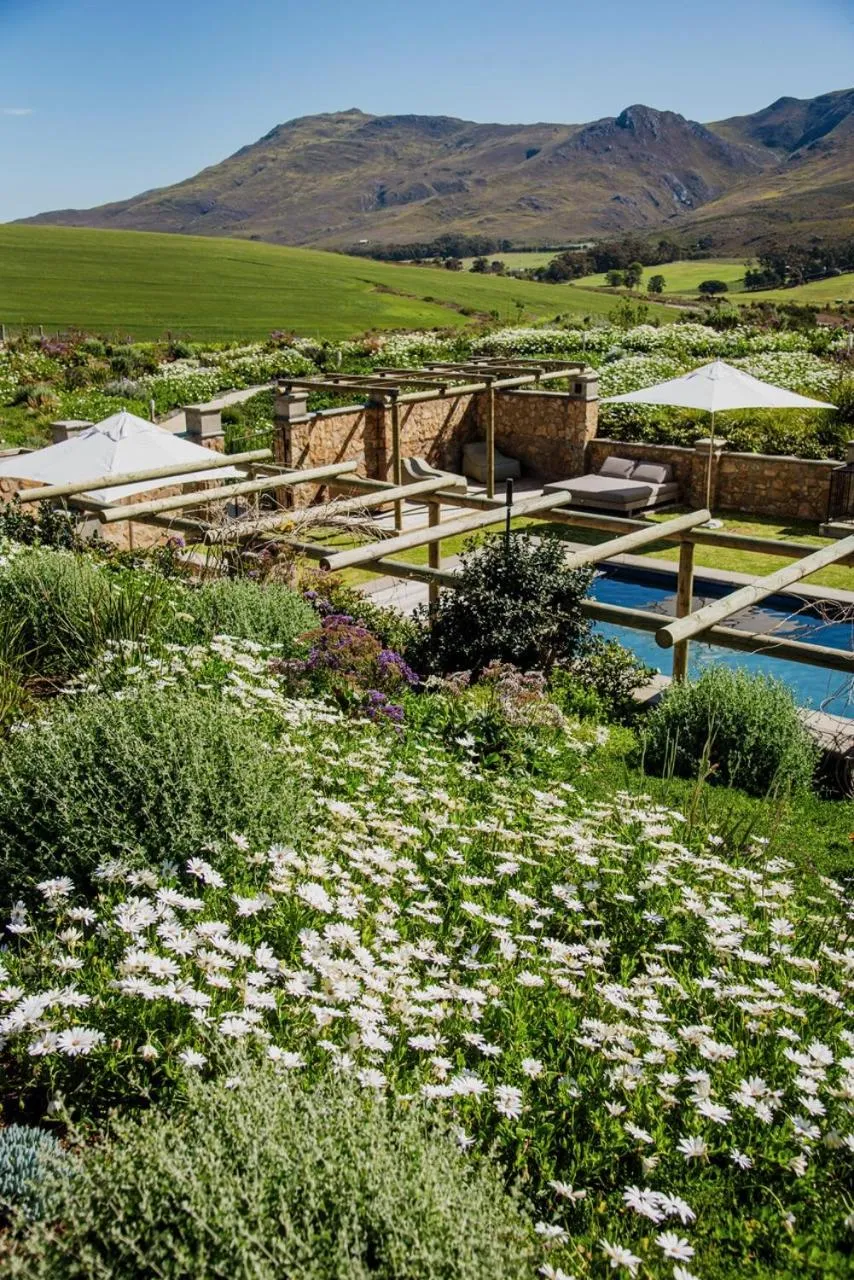 Stanford Valley Country Lodge