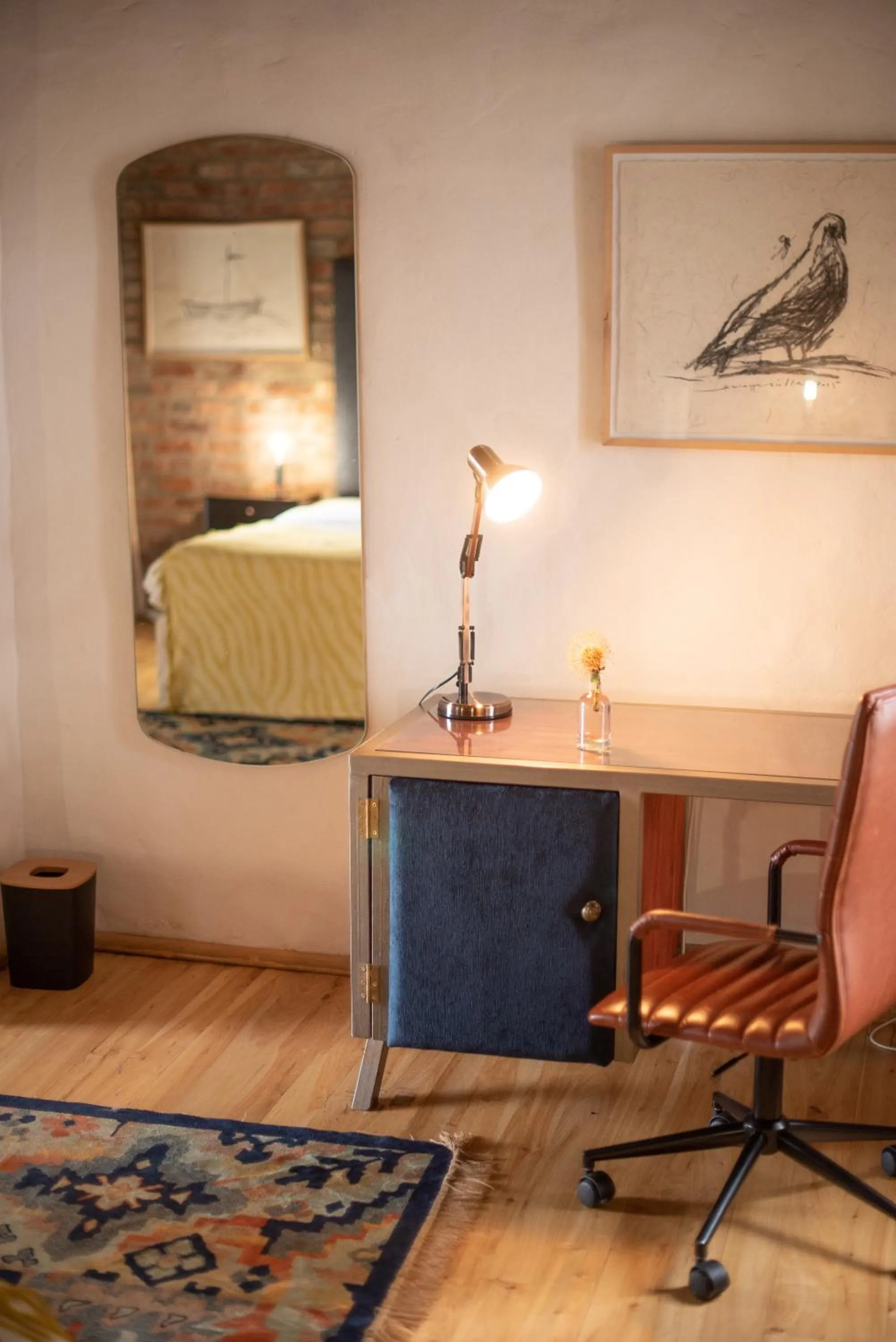 Stanford Valley Country Lodge