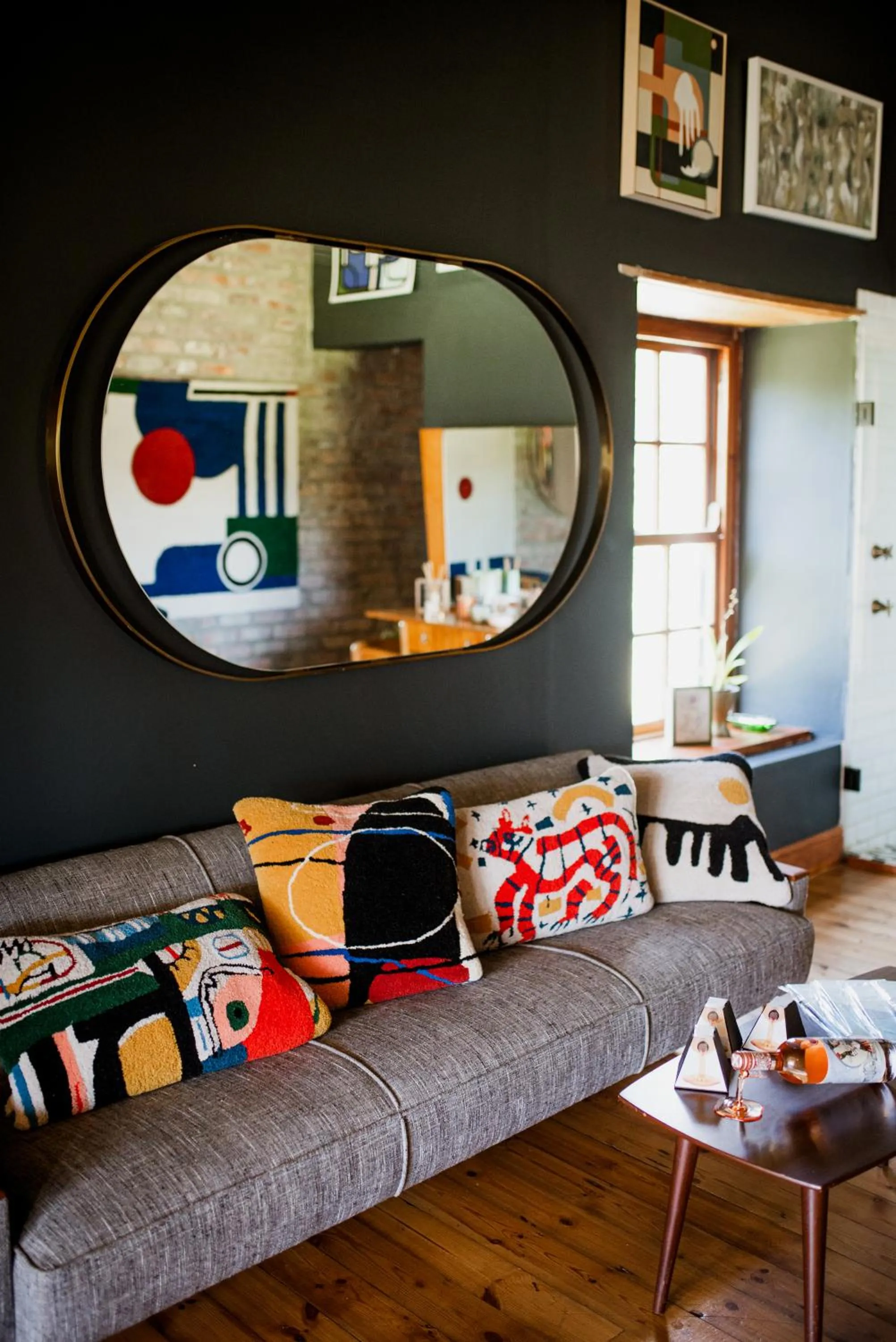 Stanford Valley Country Lodge