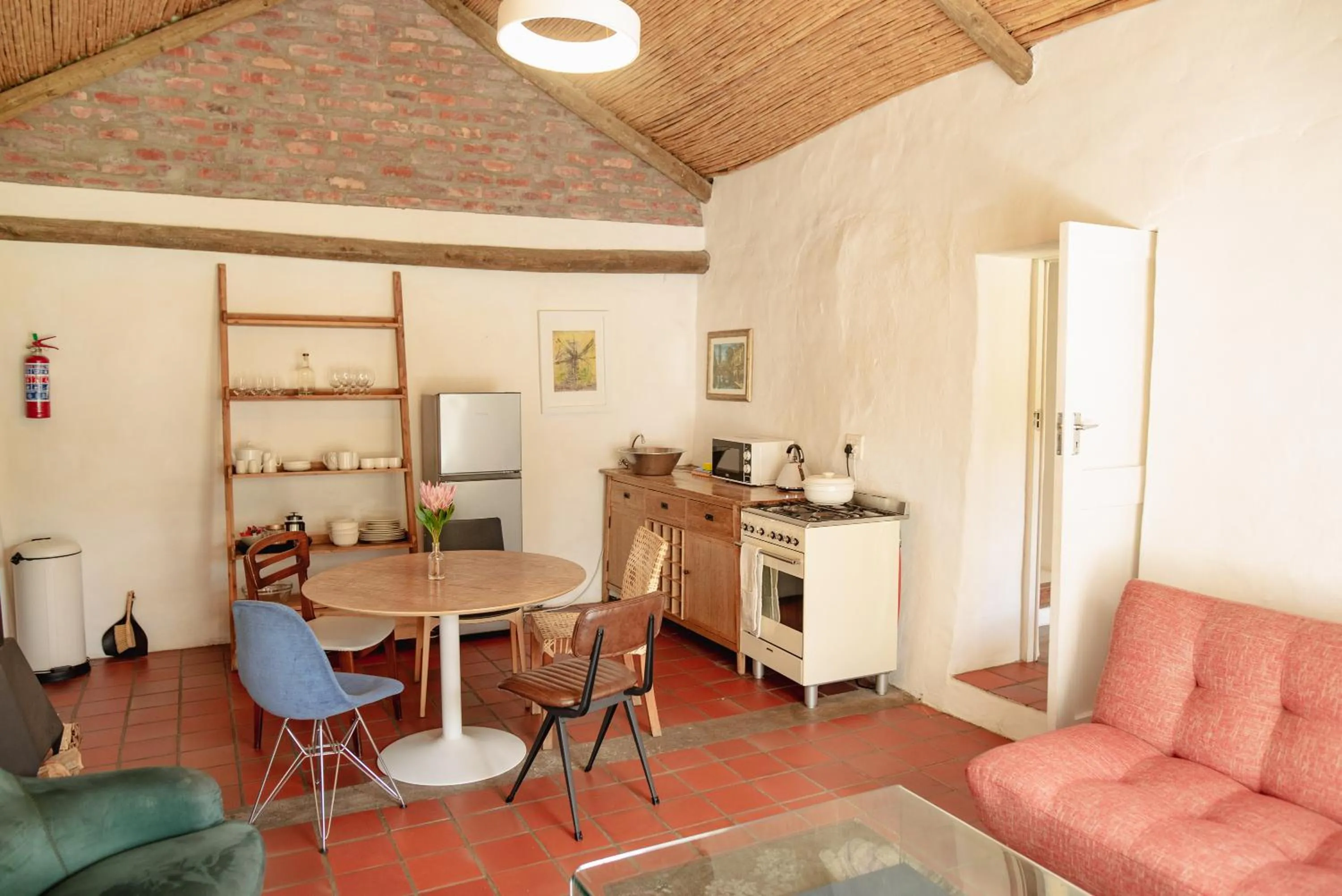 Stanford Valley Country Lodge