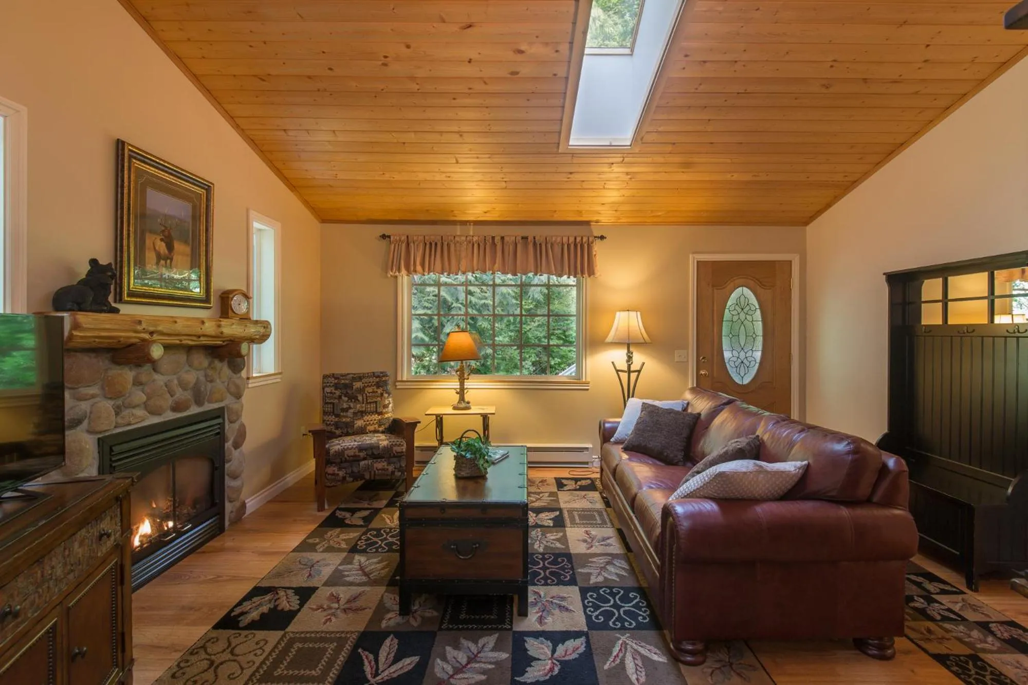 A Hidden Haven Cottages