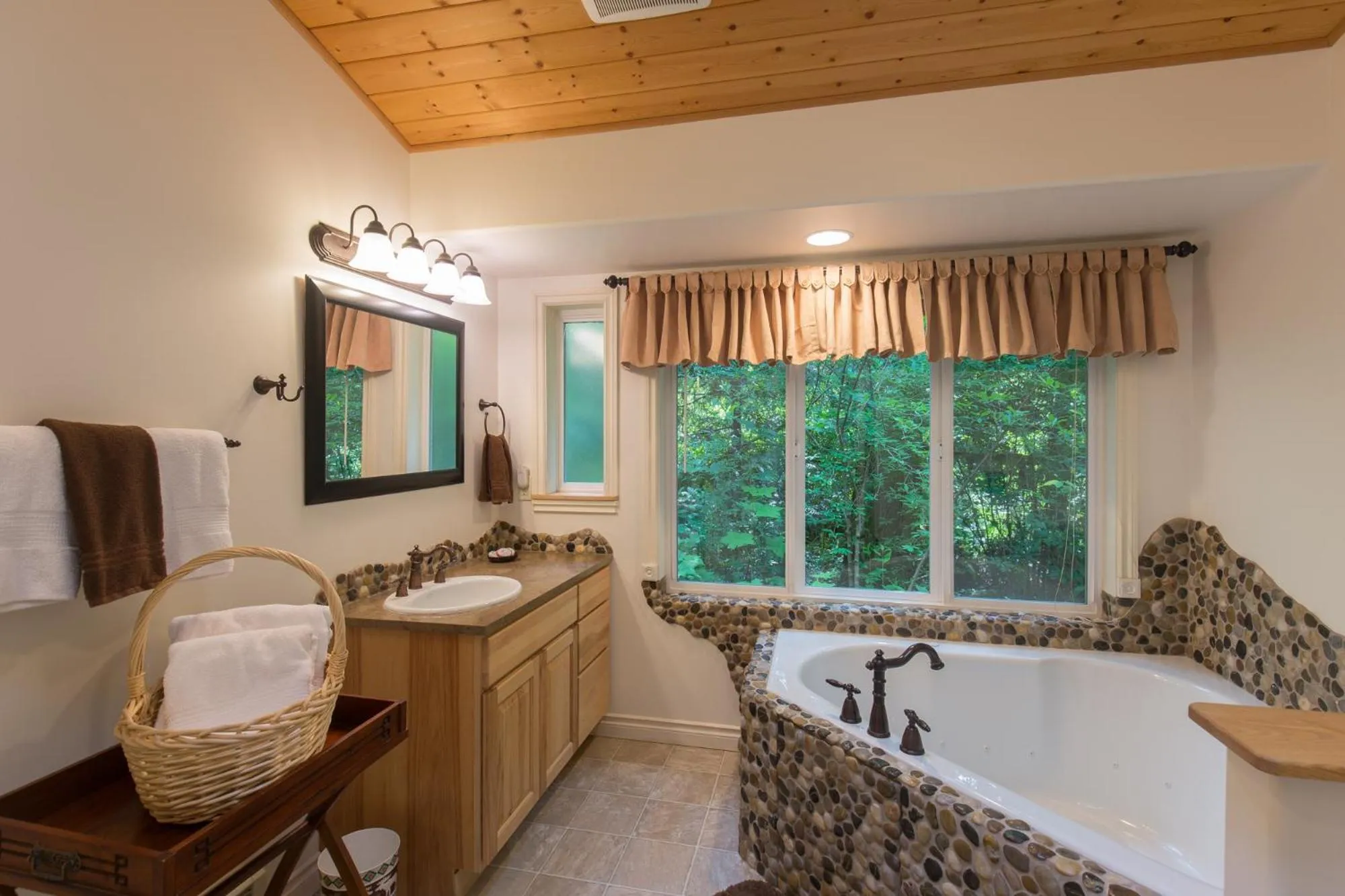 A Hidden Haven Cottages