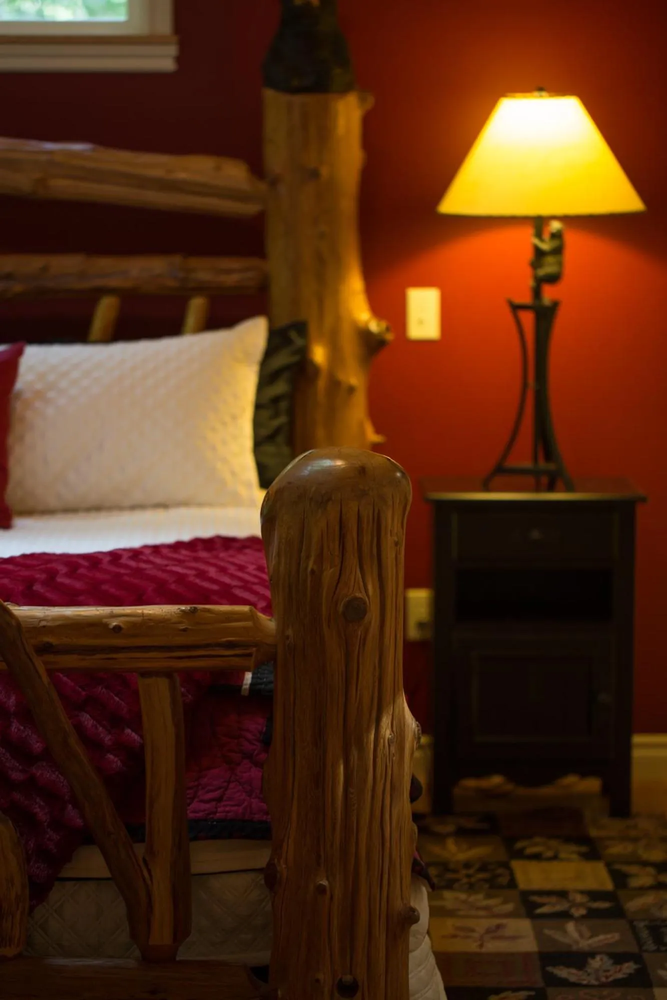 A Hidden Haven Cottages