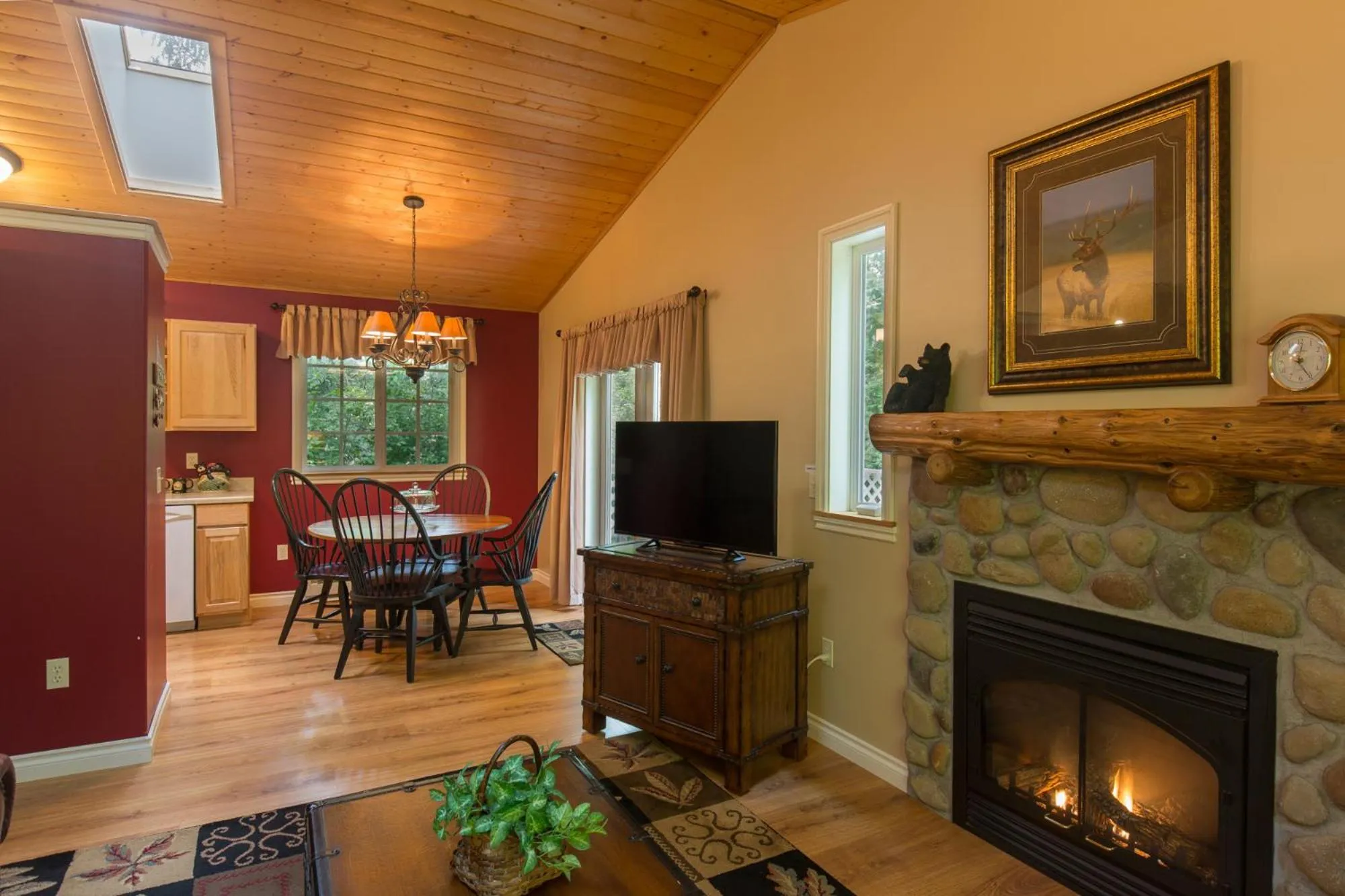 A Hidden Haven Cottages