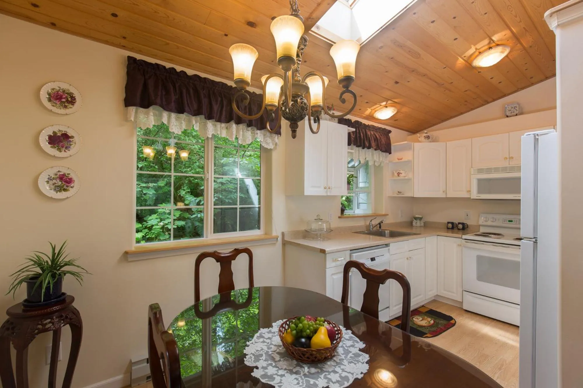 A Hidden Haven Cottages