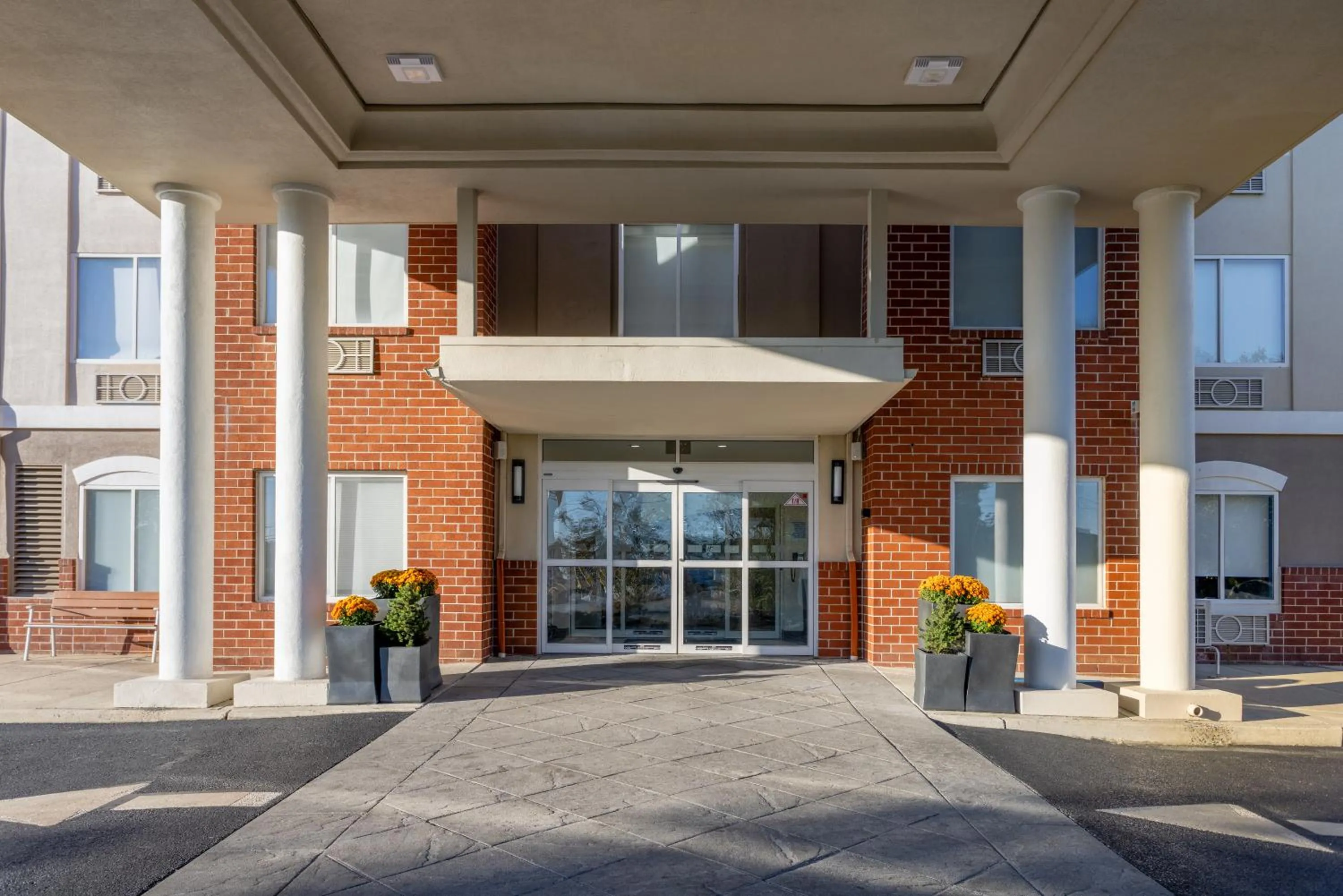 Holiday Inn Express Hotel & Suites Vineland Millville by IHG