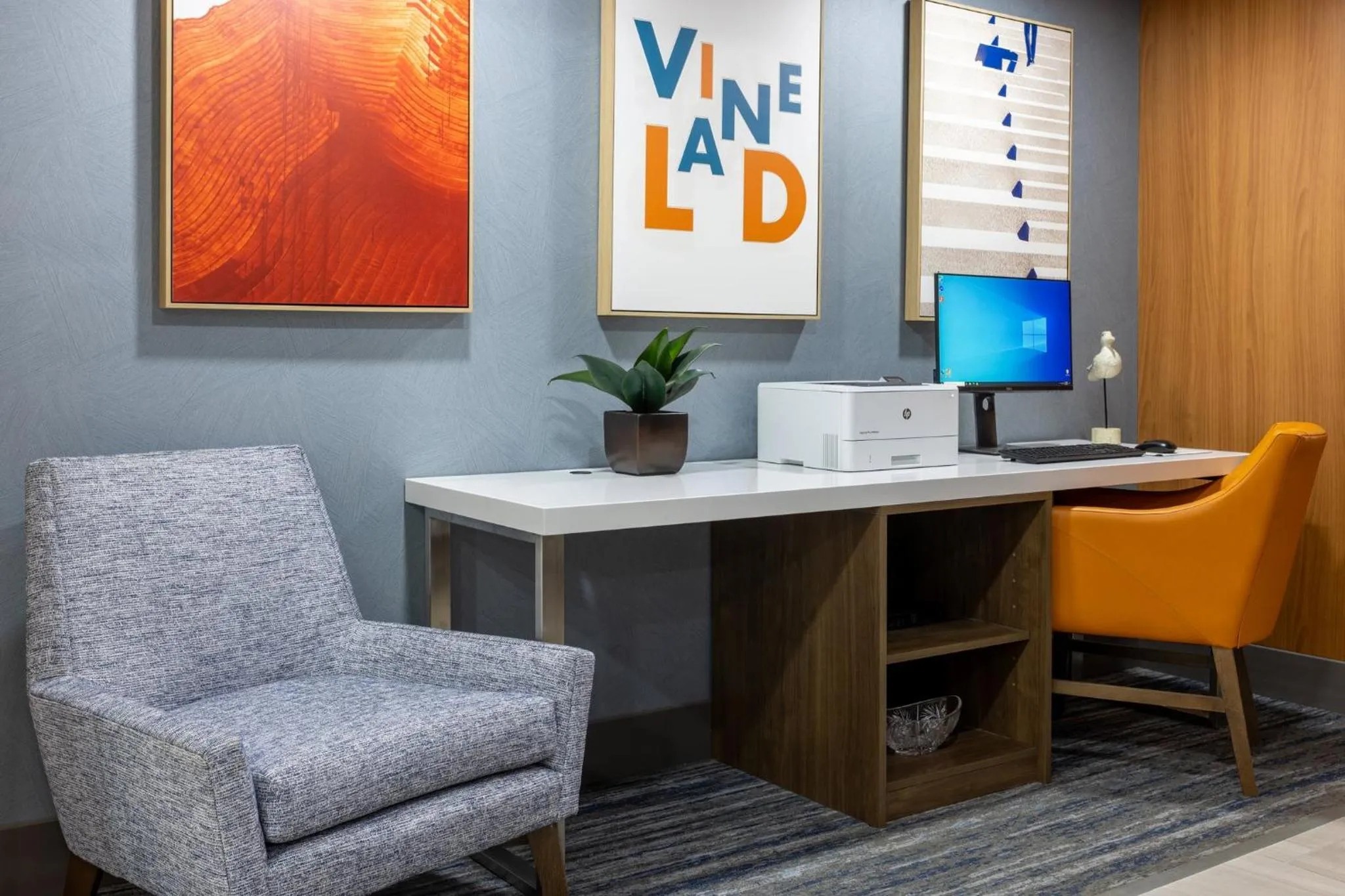 Other in Holiday Inn Express Hotel & Suites Vineland Millville by IHG