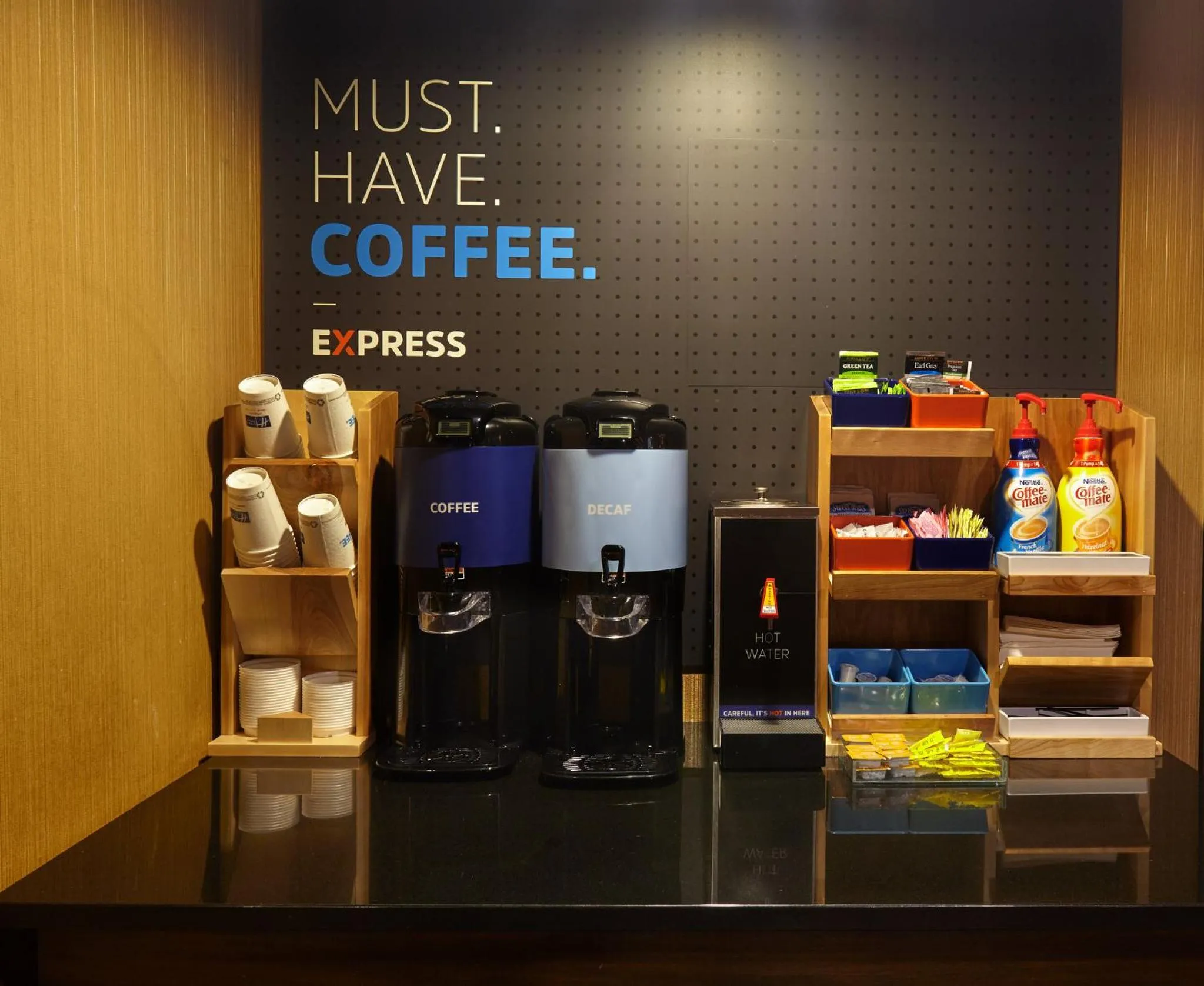 Breakfast in Holiday Inn Express Hotel & Suites Vineland Millville by IHG