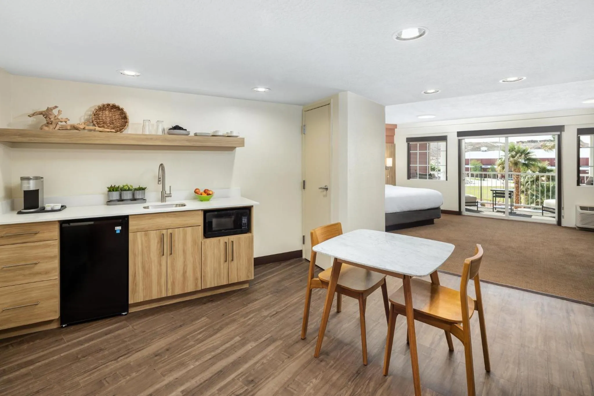 Photo of the whole room in Holiday Inn Resort Mesquite by IHG