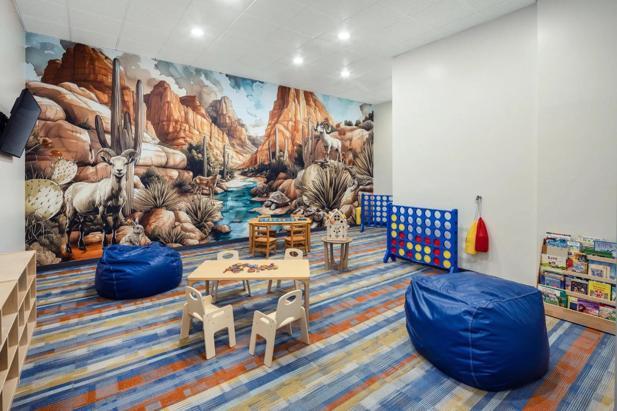 Fitness centre/facilities in Holiday Inn Resort Mesquite by IHG