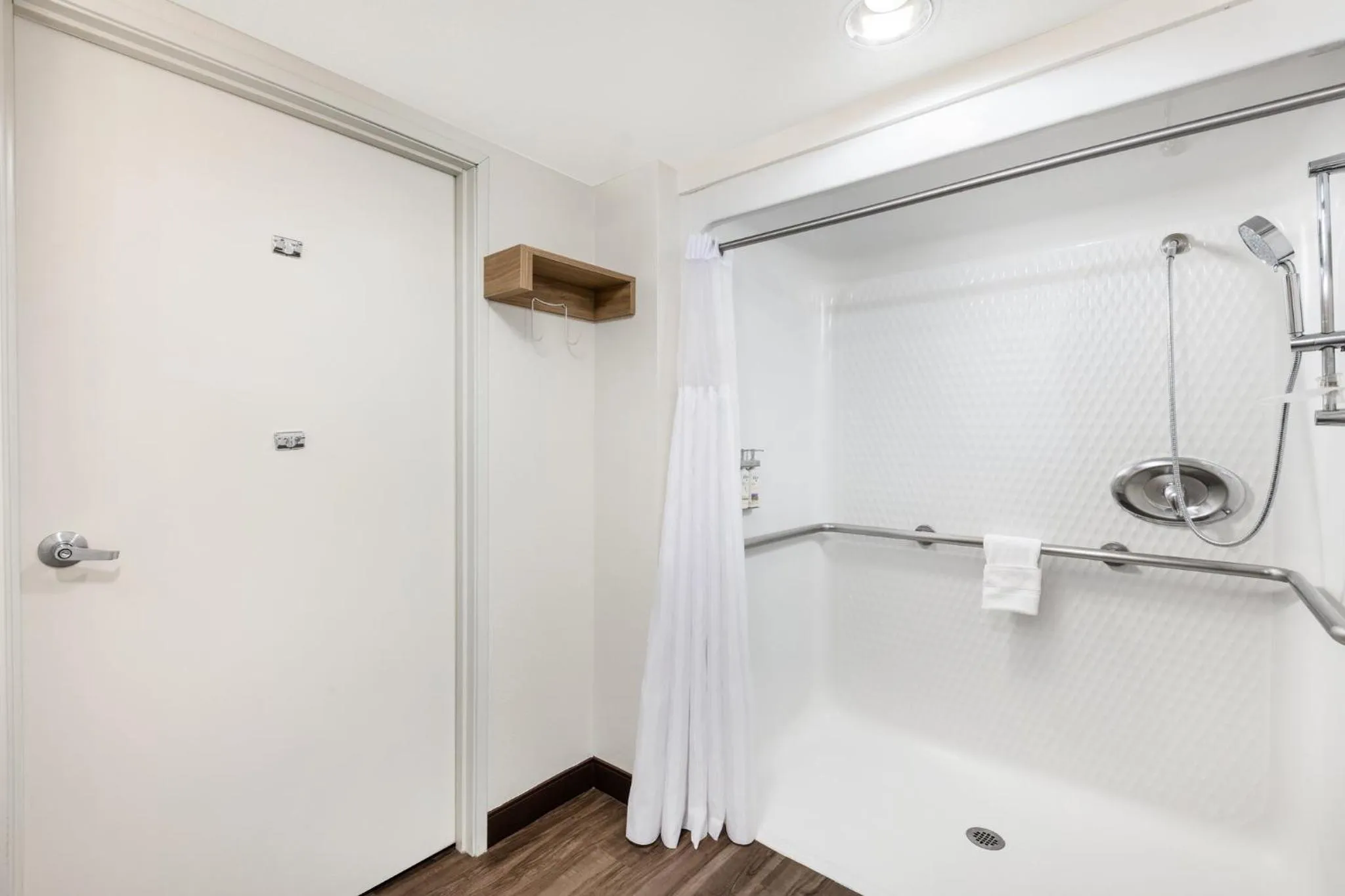 Bathroom in Holiday Inn Resort Mesquite by IHG