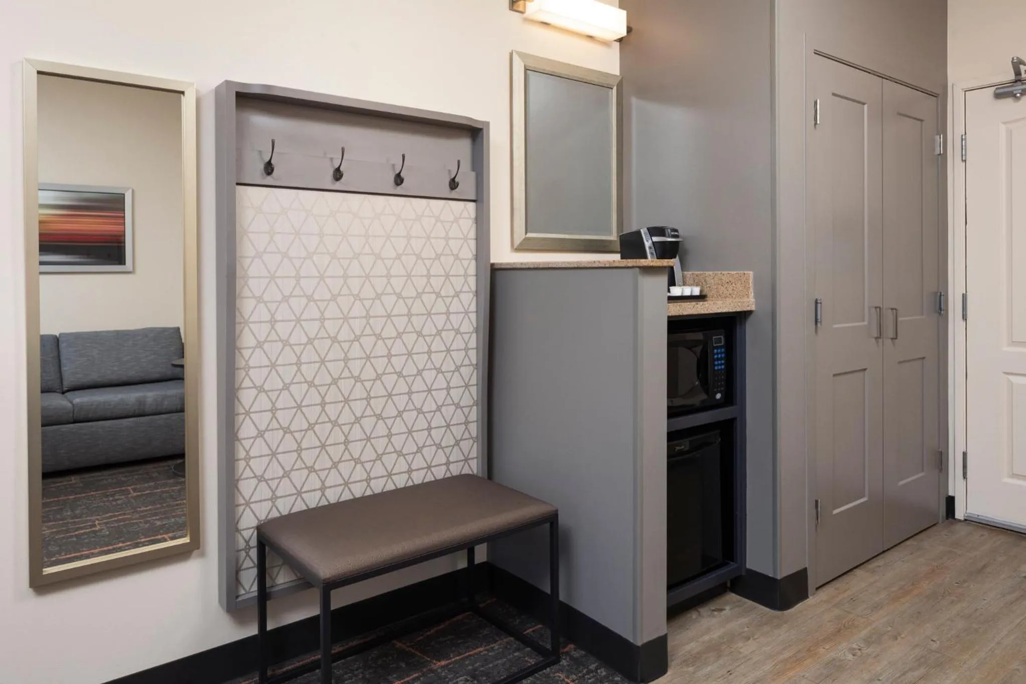 Photo of the whole room in Holiday Inn Hotel & Suites Maple Grove Northwest Minneapolis-Arbor Lakes by IHG