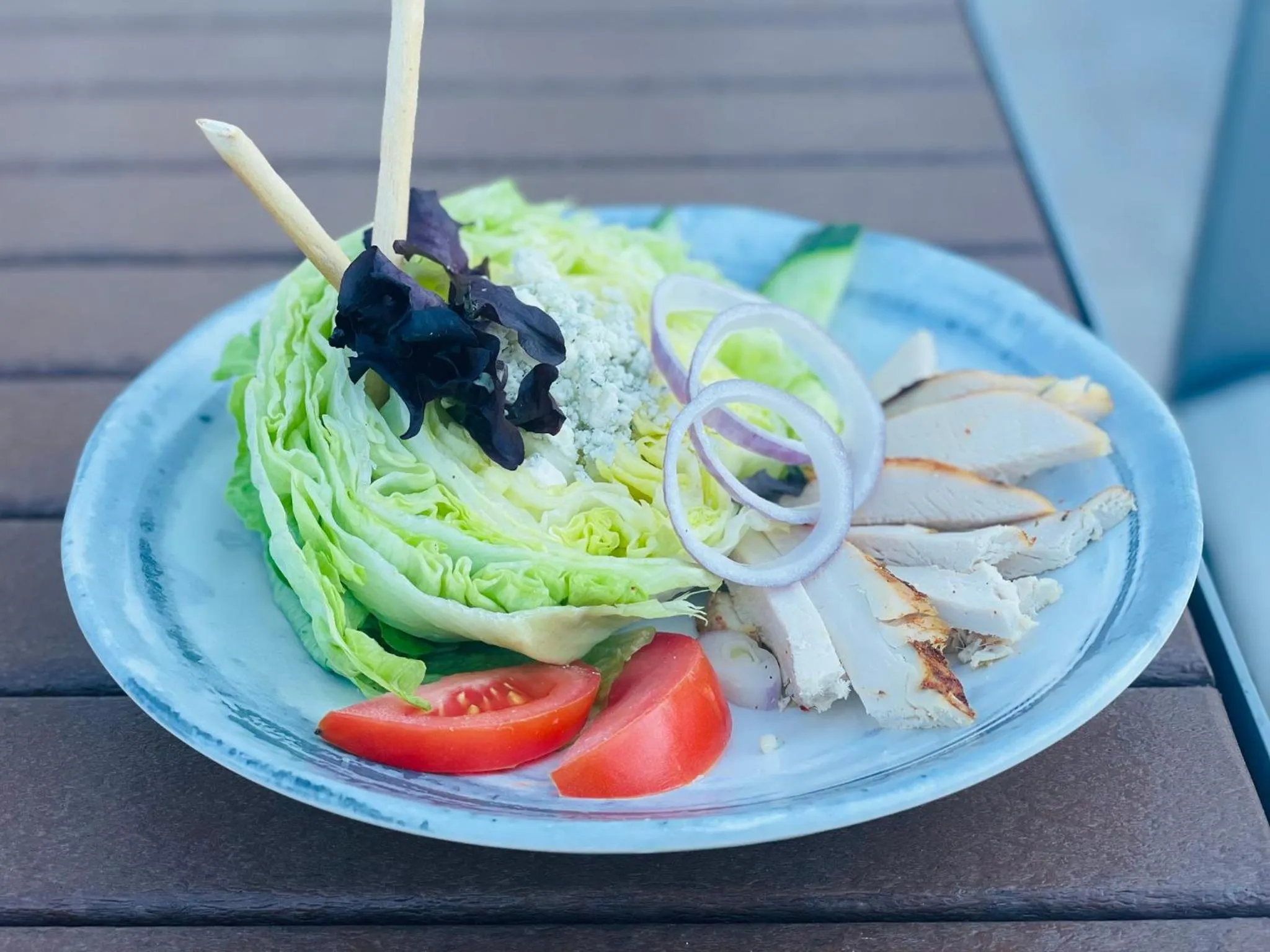 Restaurant/places to eat in Crowne Plaza Ft Myers Gulf Coast by IHG