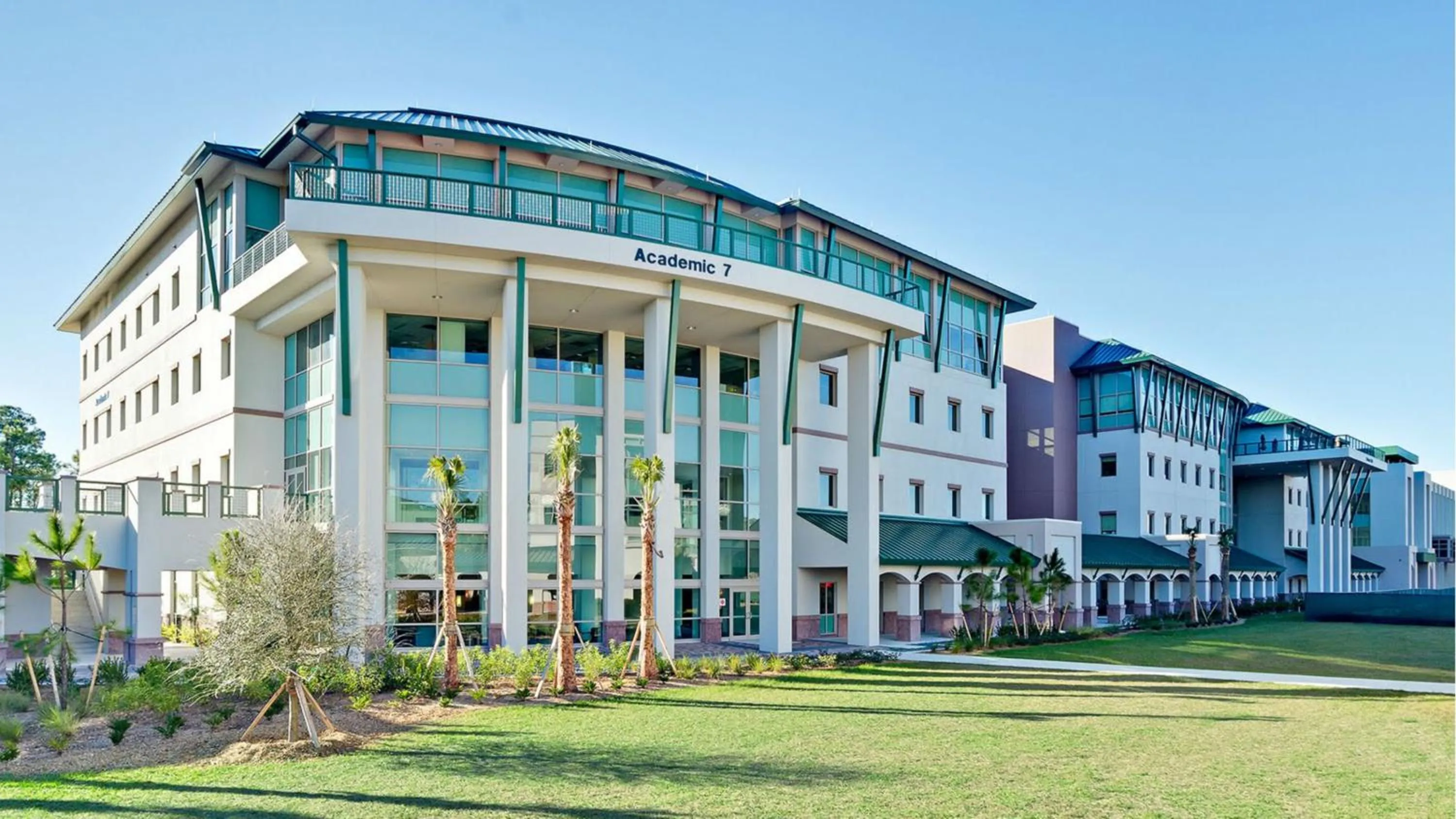 Nearby landmark in Crowne Plaza Ft Myers Gulf Coast by IHG